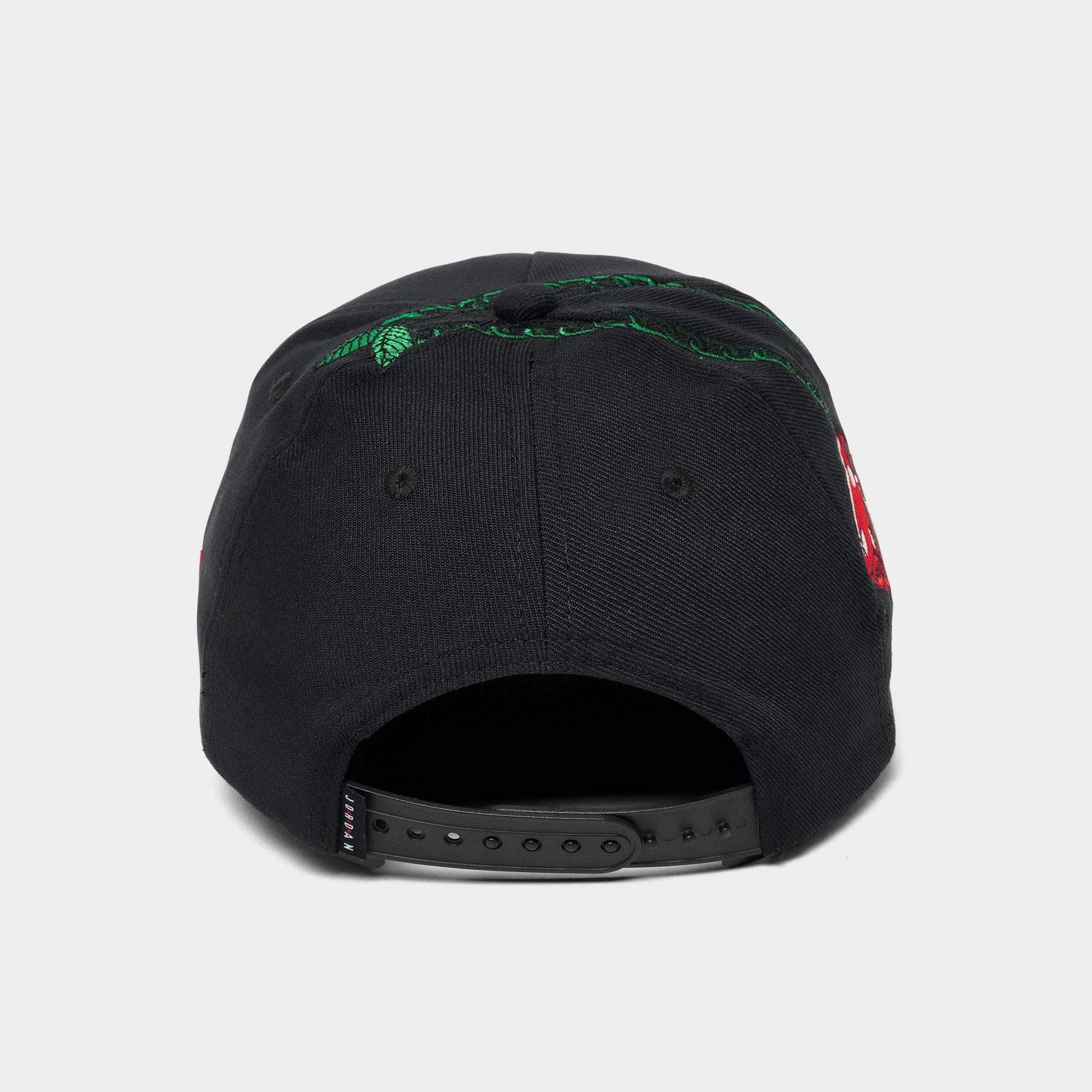 Kids' Jordan Pro Snapback Hat