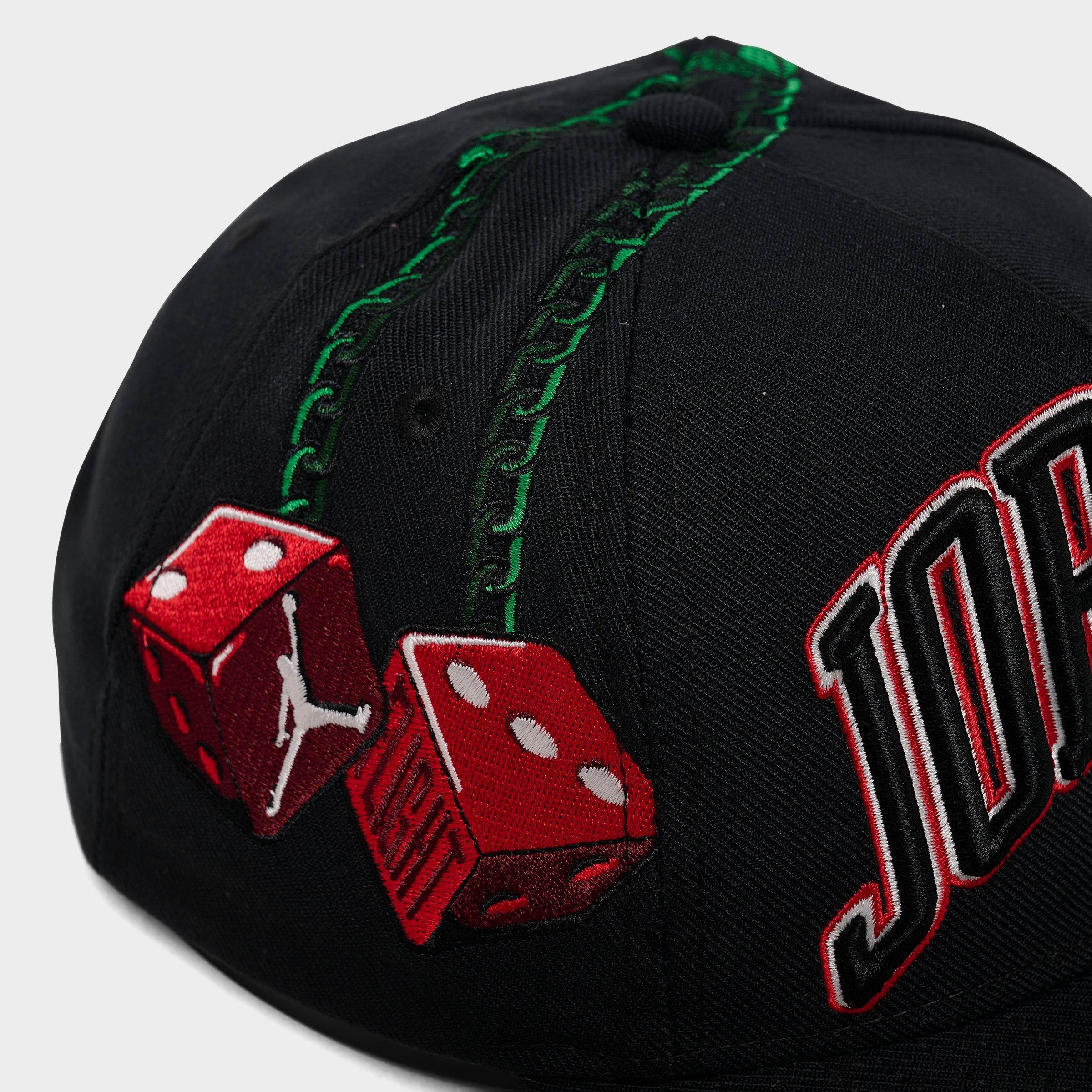 Kids' Jordan Pro Snapback Hat