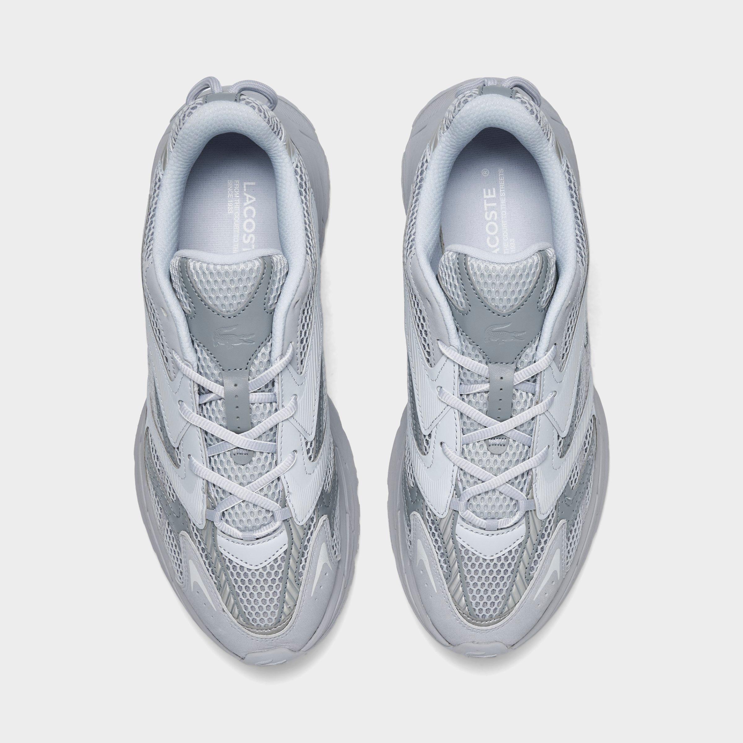 Men's Lacoste L003 Neo Shot Casual Shoes