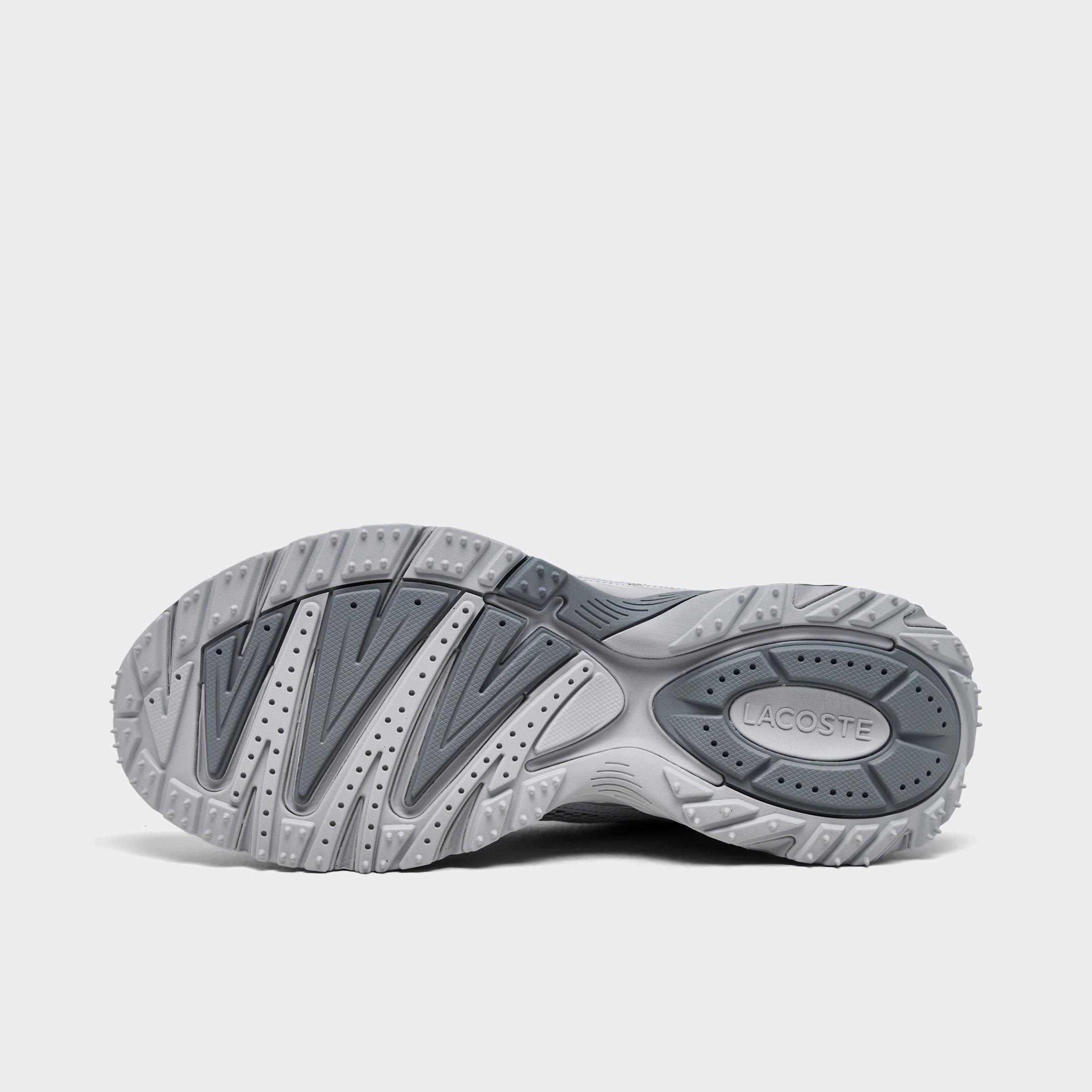 Men's Lacoste L003 Neo Shot Casual Shoes