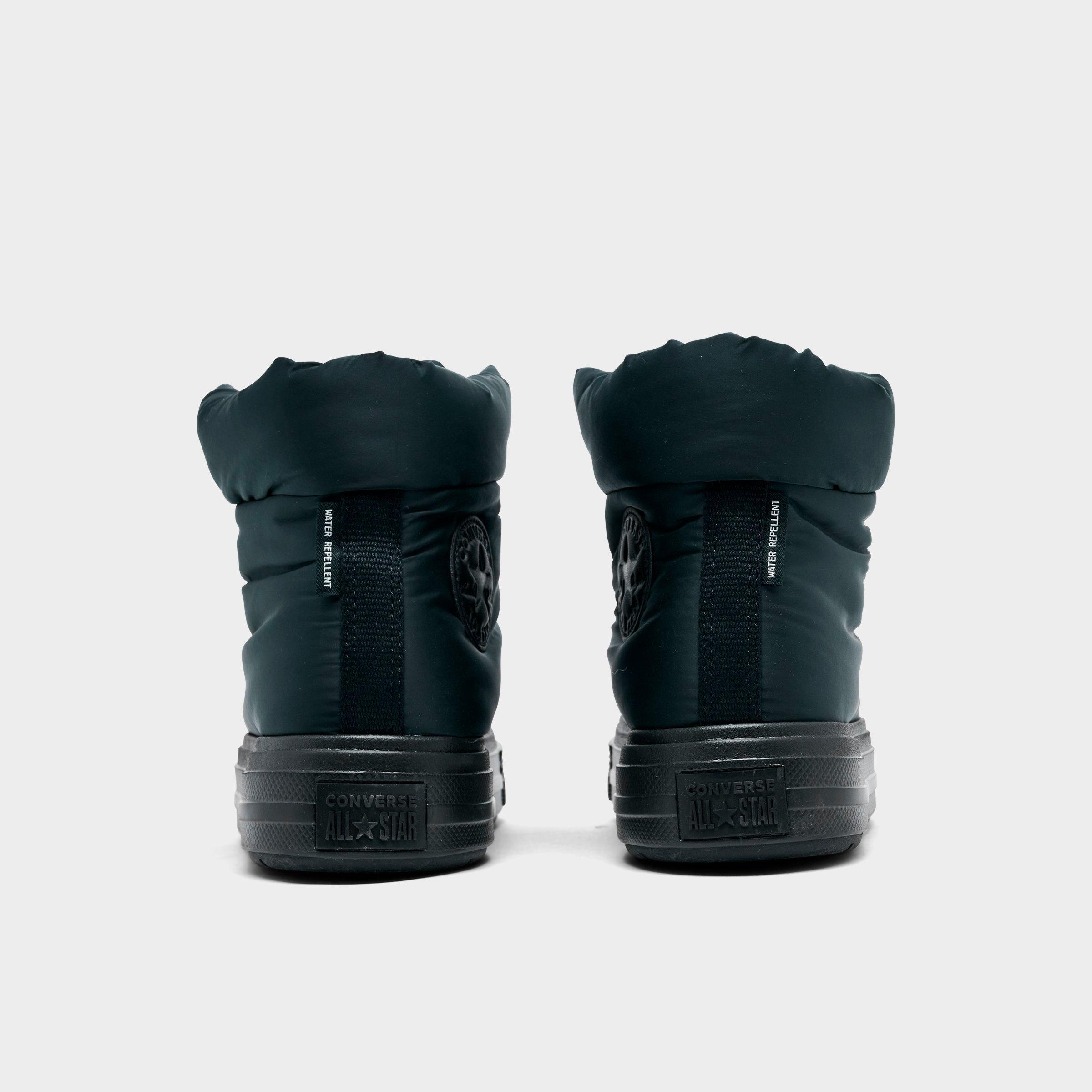 Women's Converse Chuck Taylor All Star Elements Casual Boots | JD