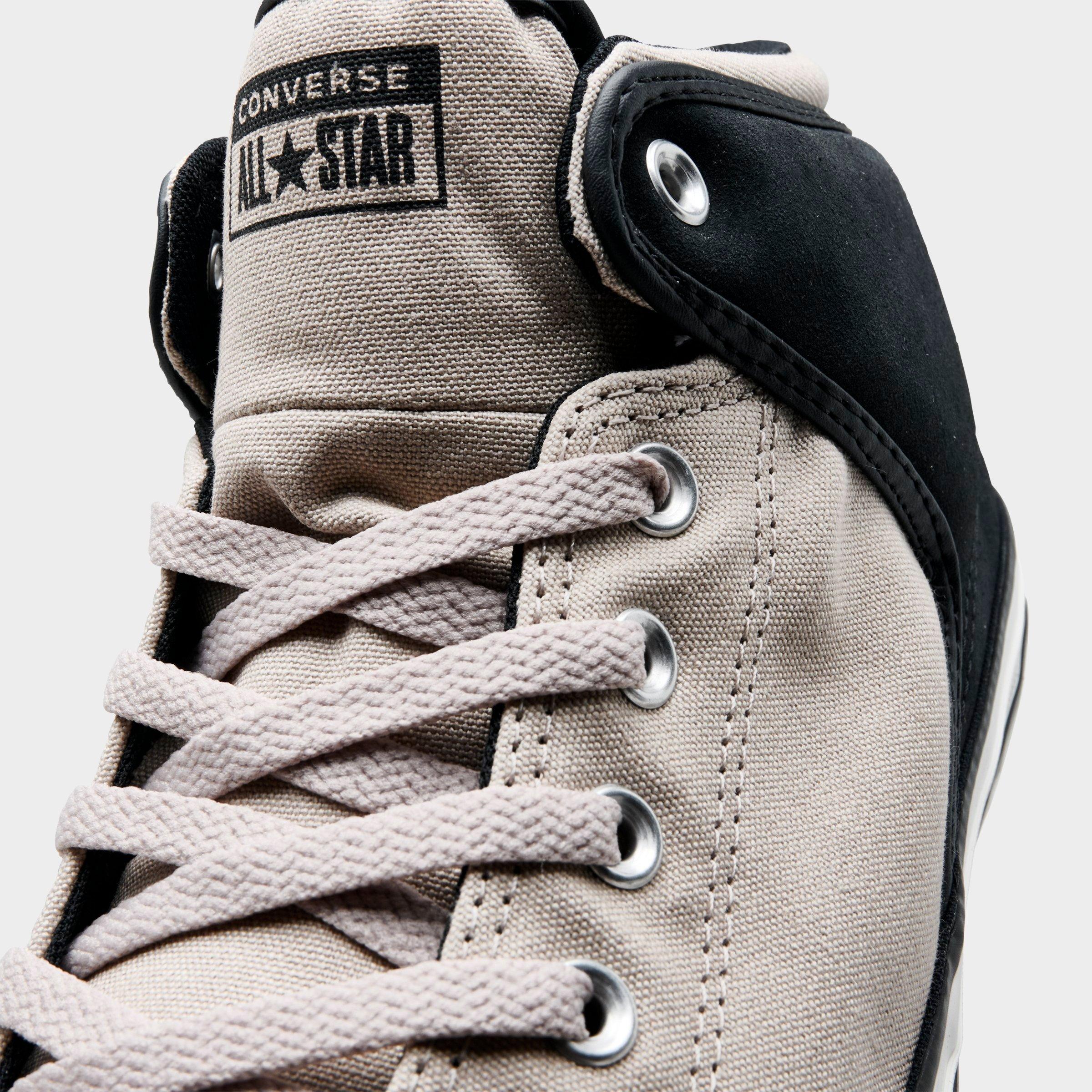 Men's Chuck Taylor All Star High Street Casual Shoes