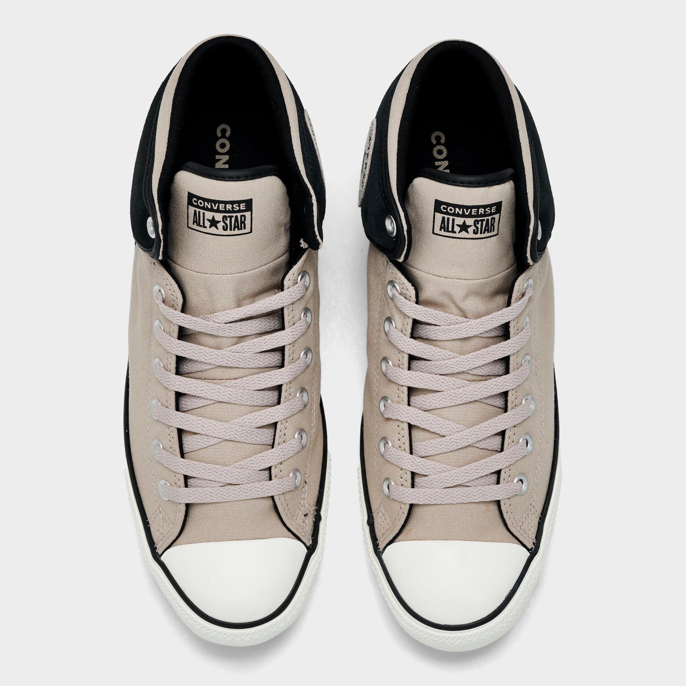 Men's Chuck Taylor All Star High Street Casual Shoes
