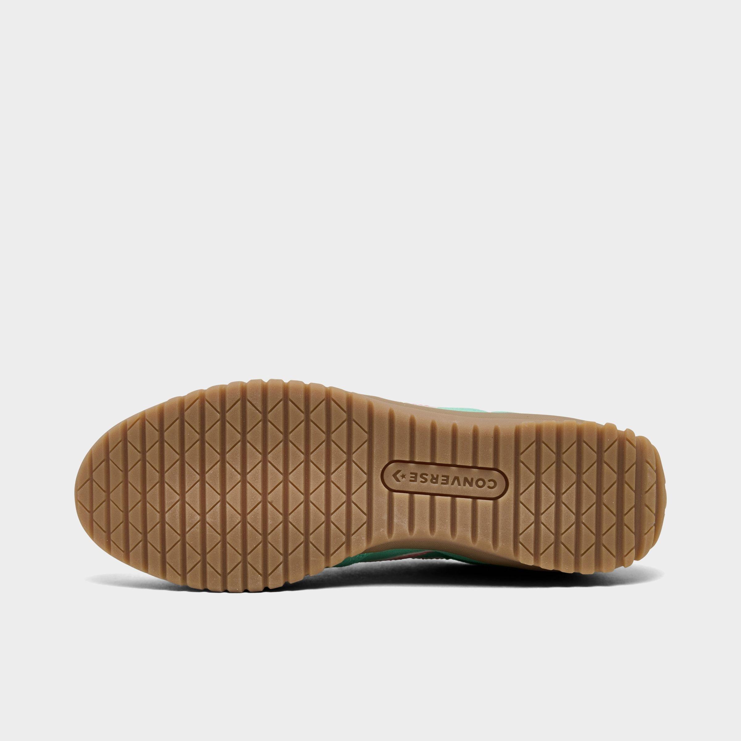 Converse Run Star Trainer Casual Shoes (Men's Sizing)