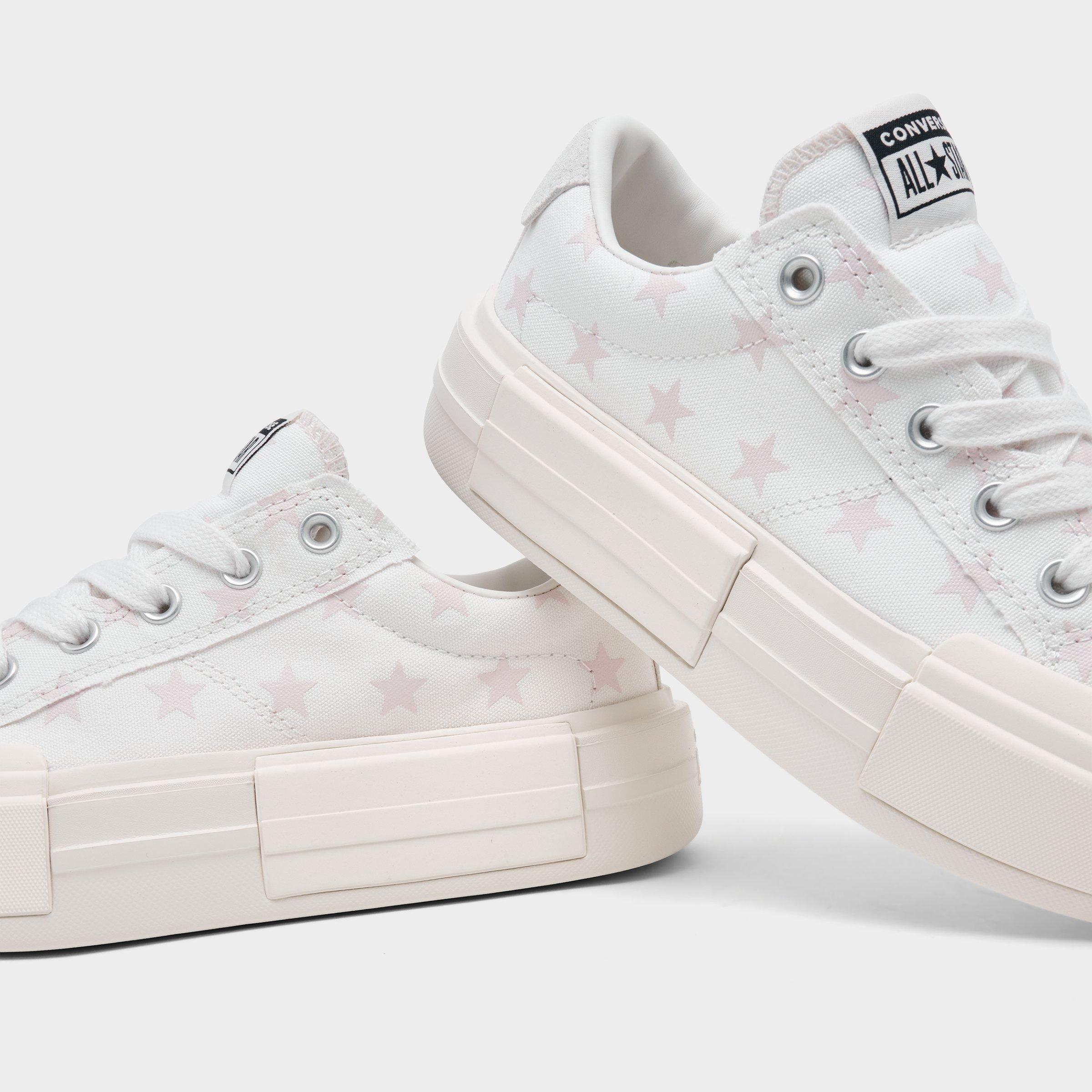 Women's Converse Chuck Taylor All Star Cruise Casual Shoes