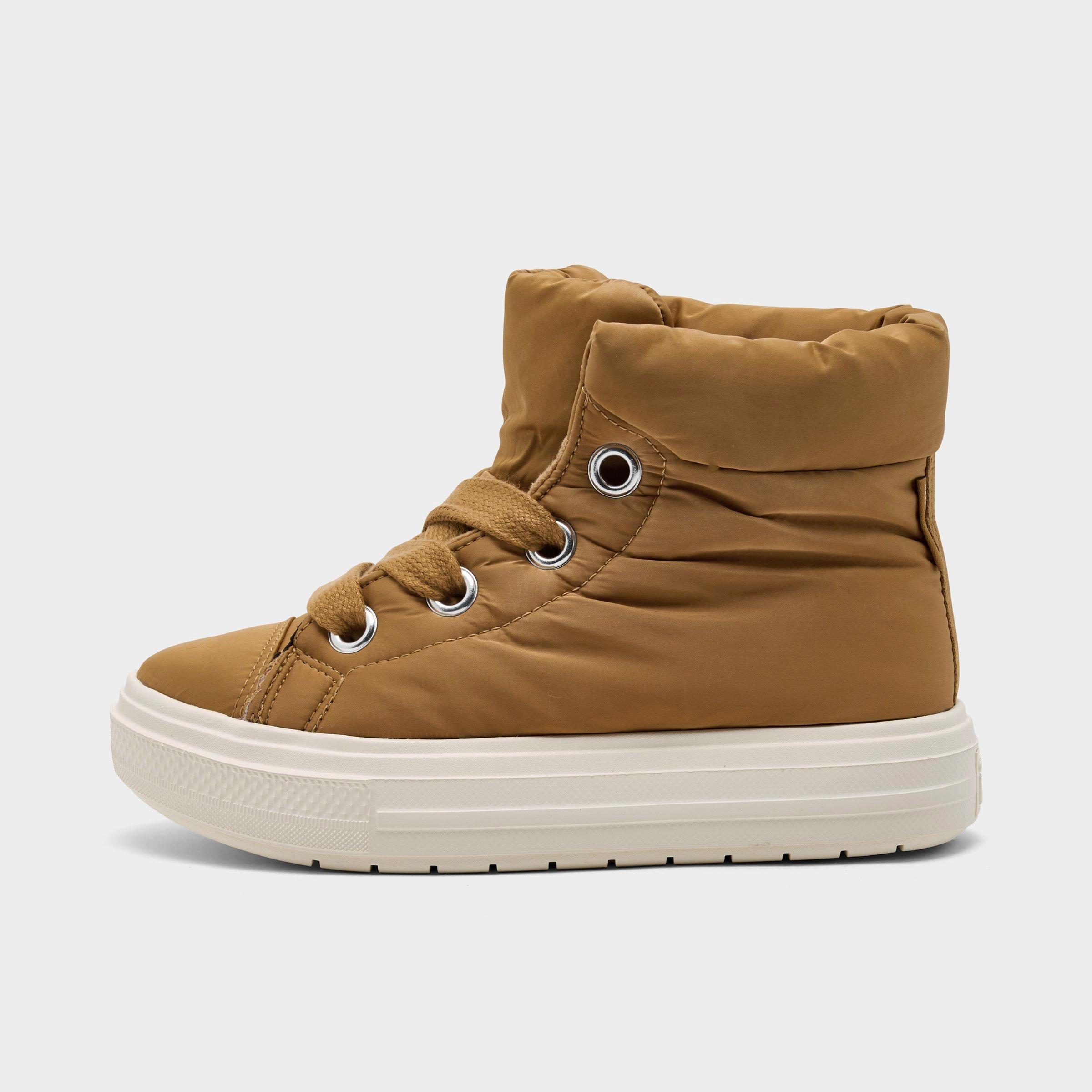Women's Converse Chuck Taylor All Star Elements Casual Boots | JD