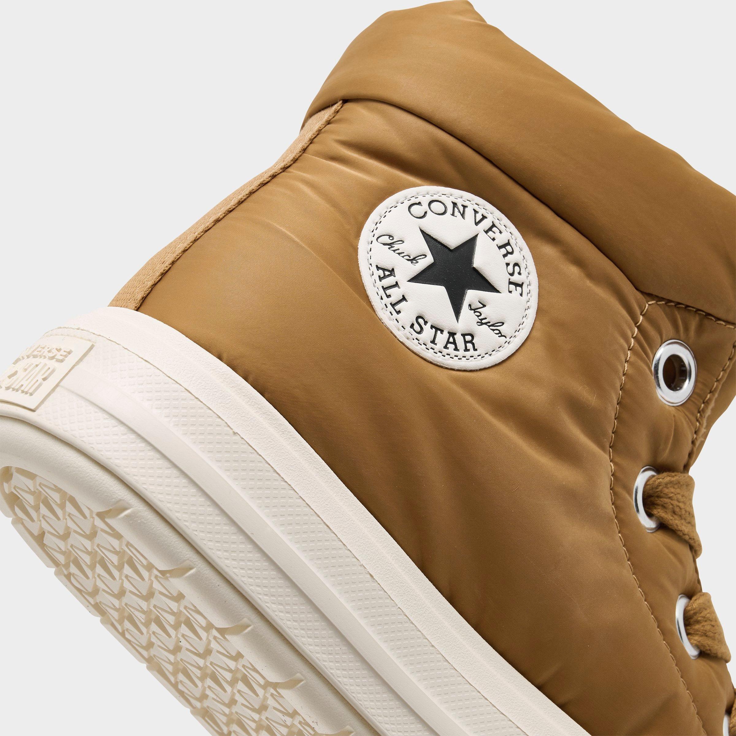 Women's Converse Chuck Taylor All Star Elements Casual Boots