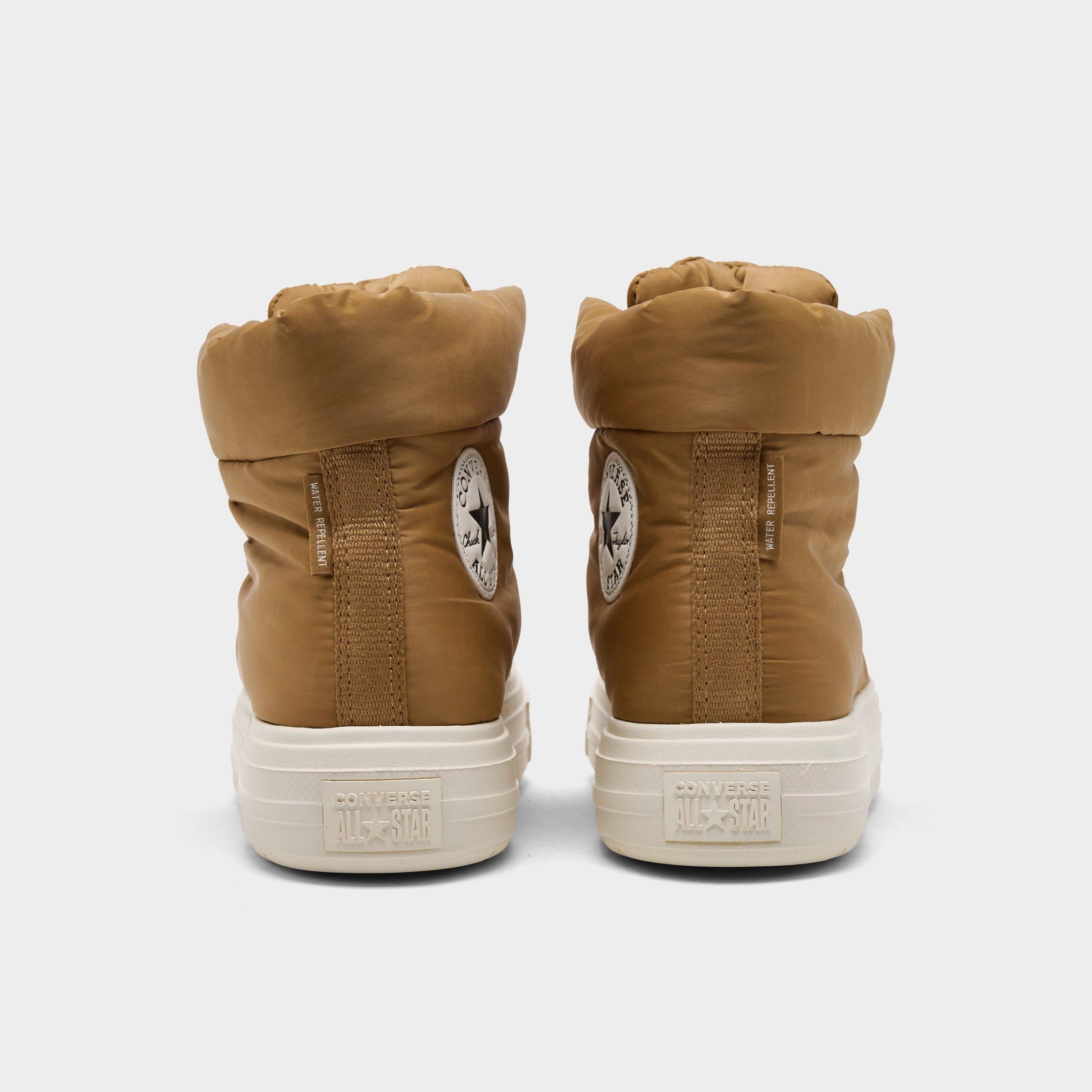 Women's Converse Chuck Taylor All Star Elements Casual Boots