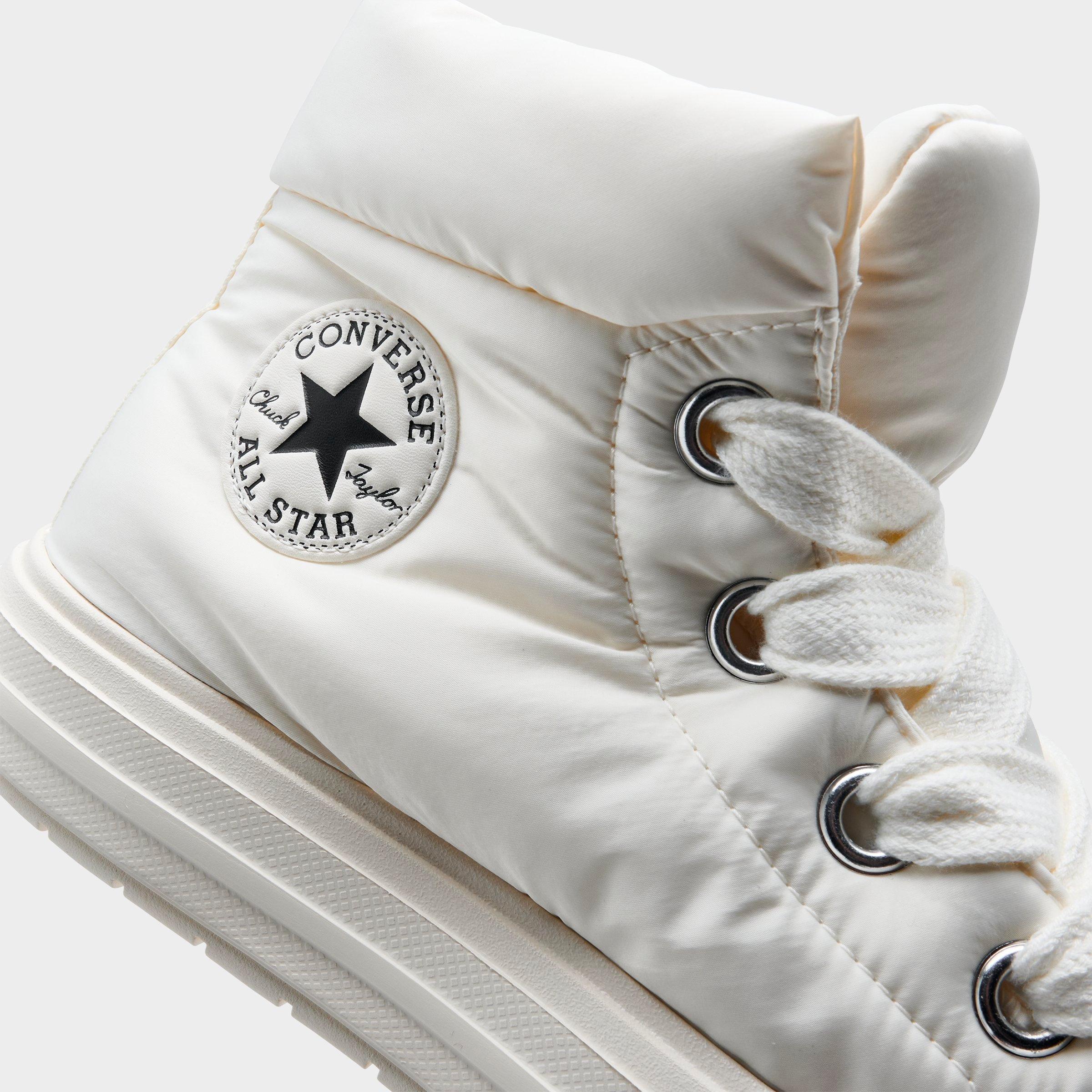 Women's Converse Chuck Taylor All Star Elements Casual Boots