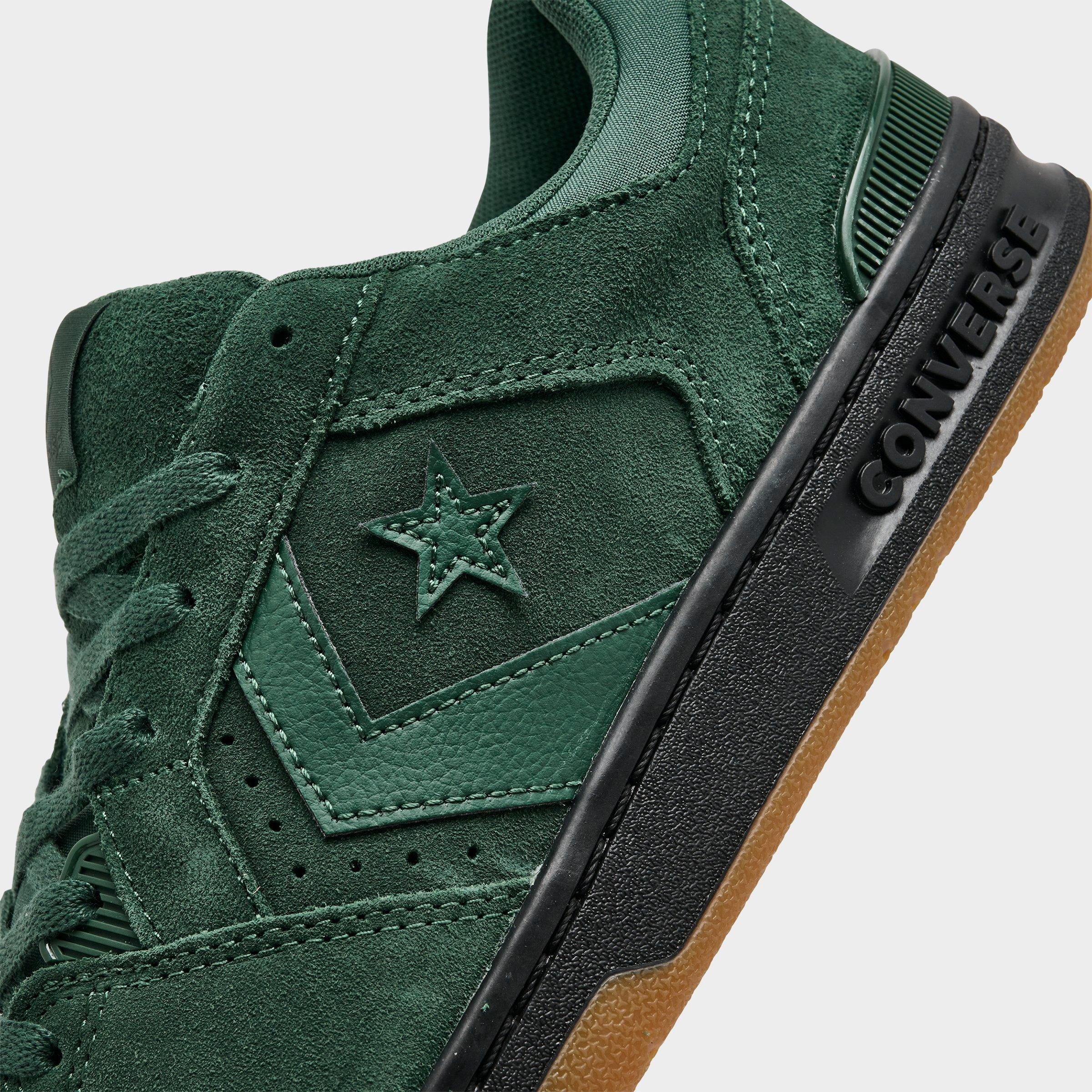 Men's Converse CL98 Suede Casual Shoes