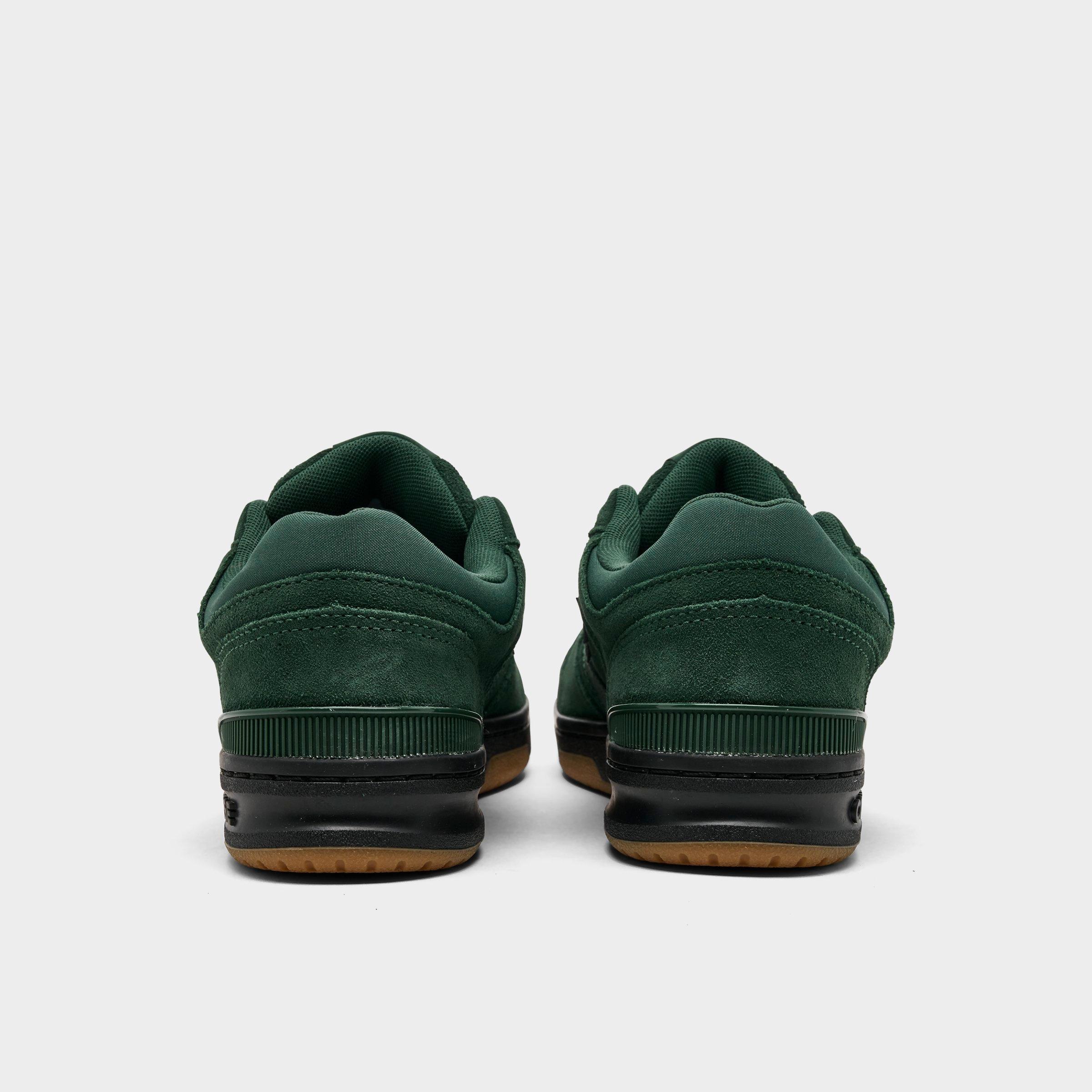 Men's Converse CL98 Suede Casual Shoes