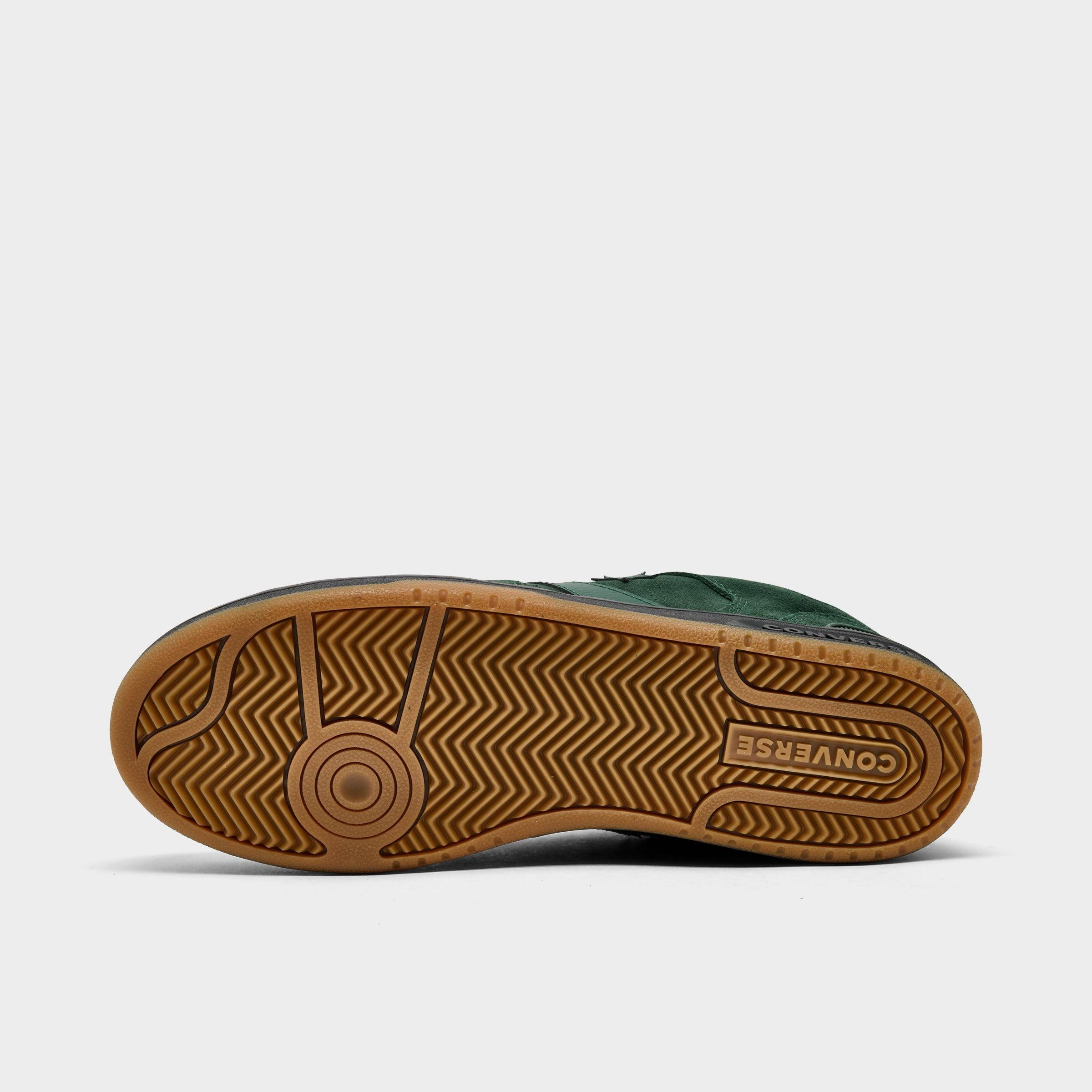 Men's Converse CL98 Suede Casual Shoes