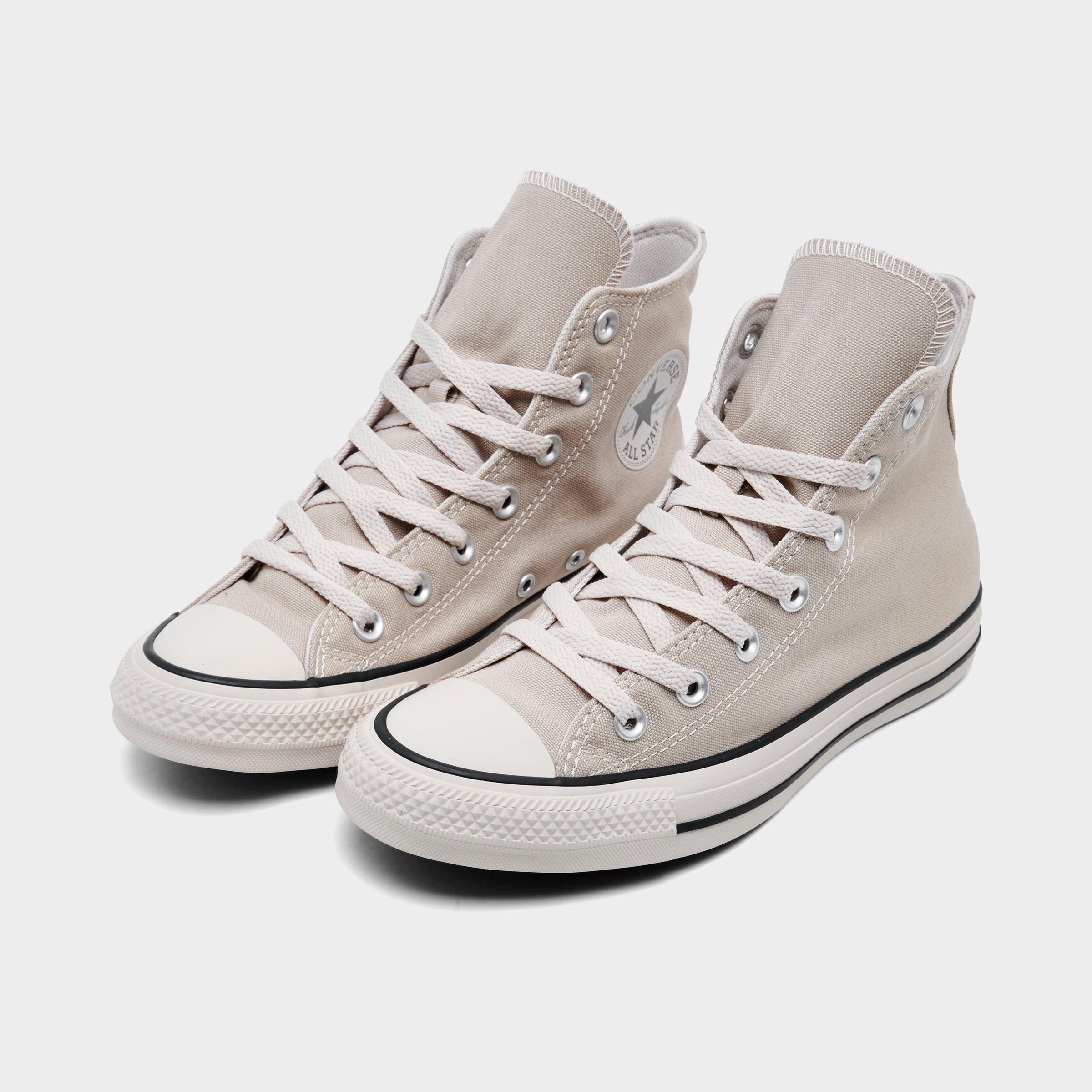Women's Converse Chuck Taylor All Star Tonal High Top Casual Shoes