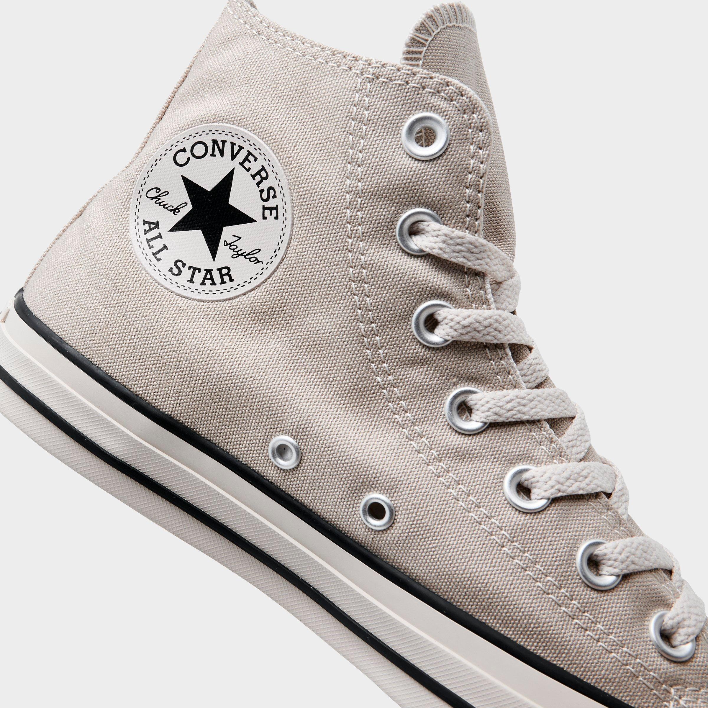 Women's Converse Chuck Taylor All Star Tonal High Top Casual Shoes