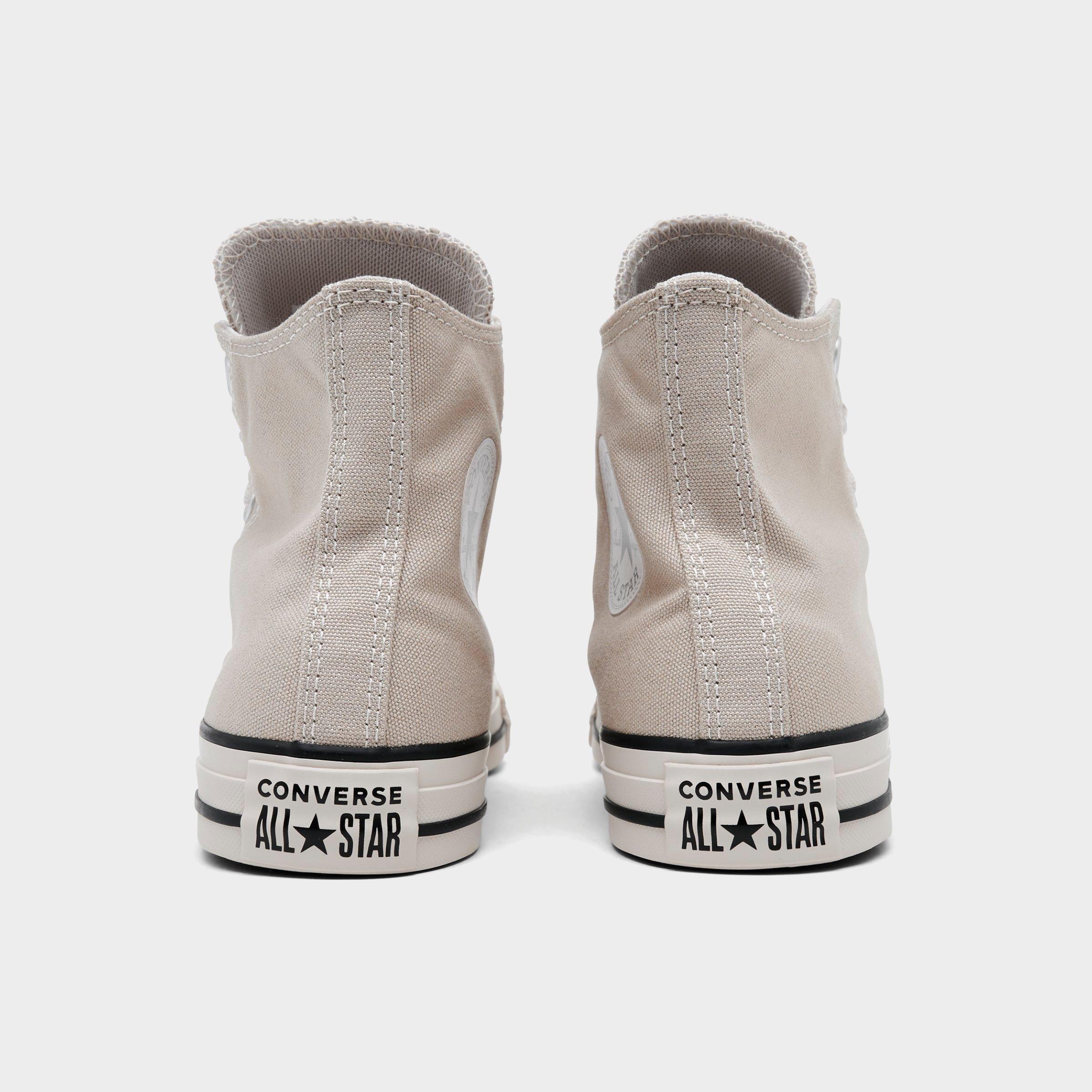 Women's Converse Chuck Taylor All Star Tonal High Top Casual Shoes