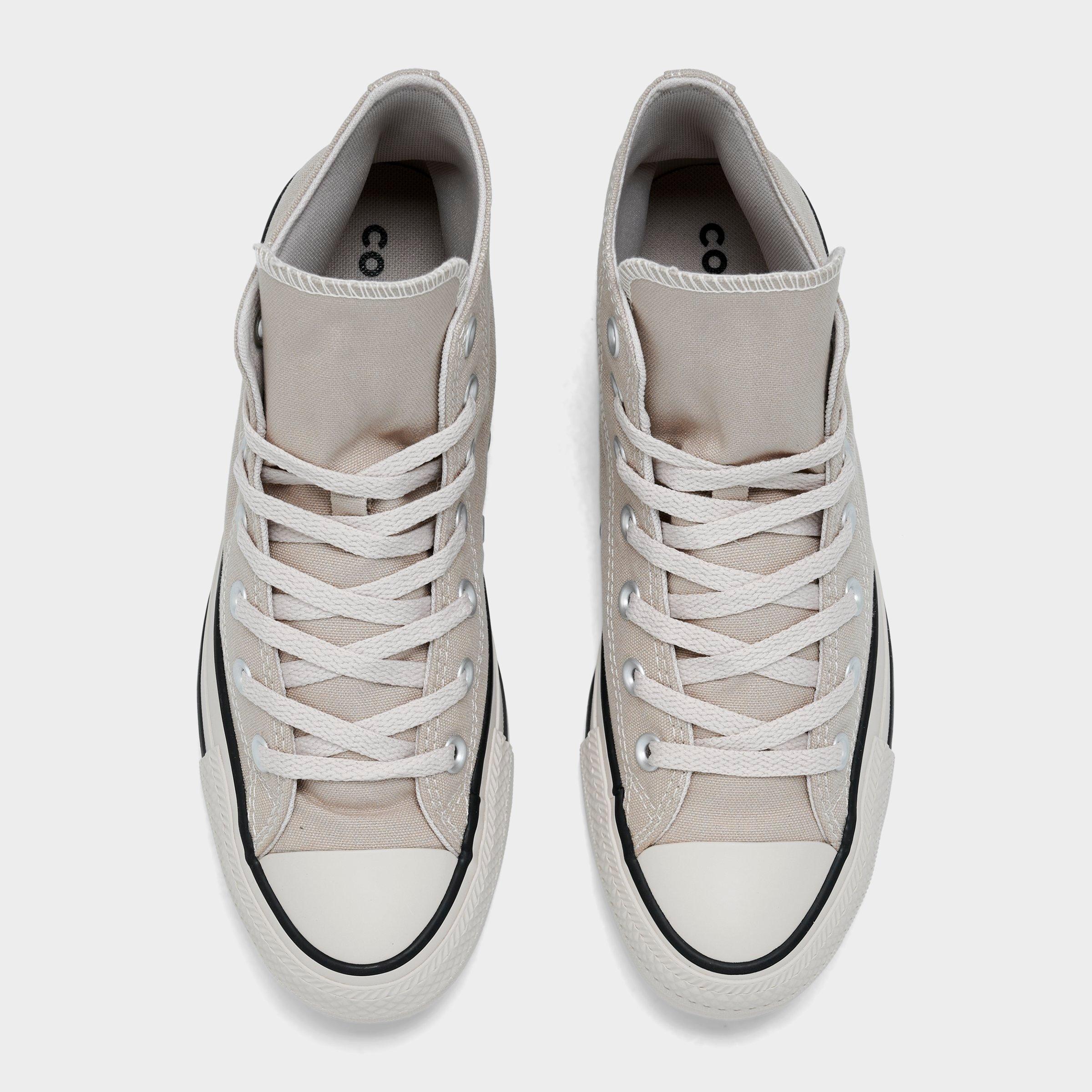 Women's Converse Chuck Taylor All Star Tonal High Top Casual Shoes