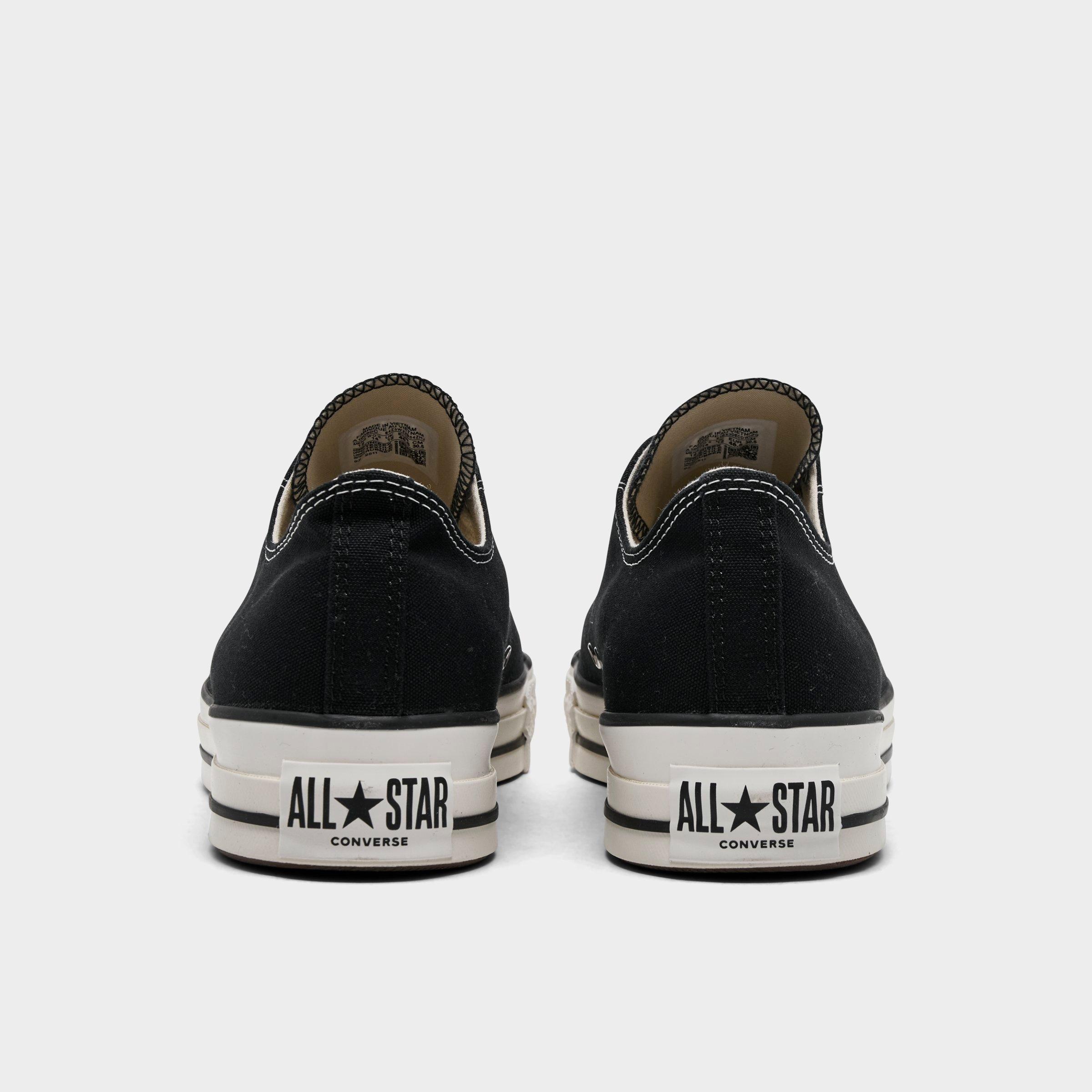 Men's Converse Chuck Taylor All Star Throwback Low Casual Shoes