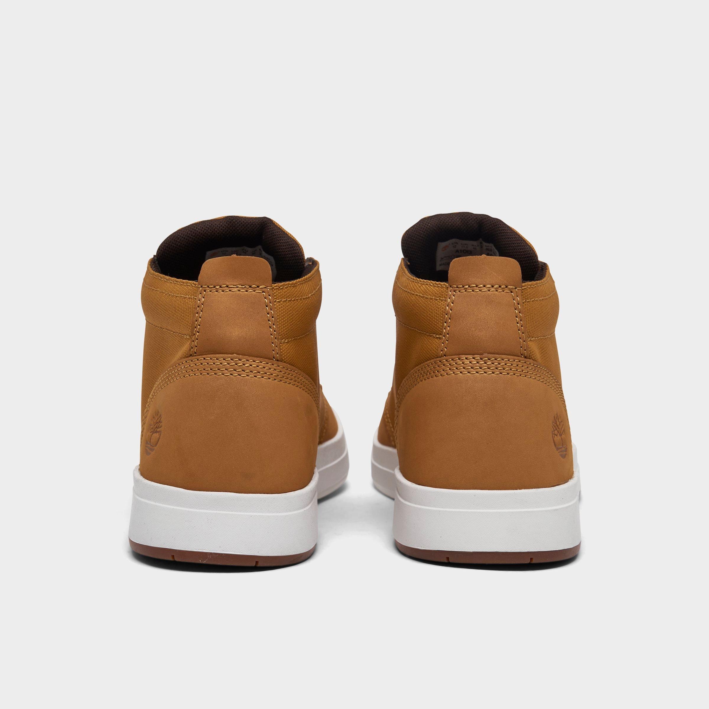 Men's Timberland Davis Square Chukka Sneaker Boots