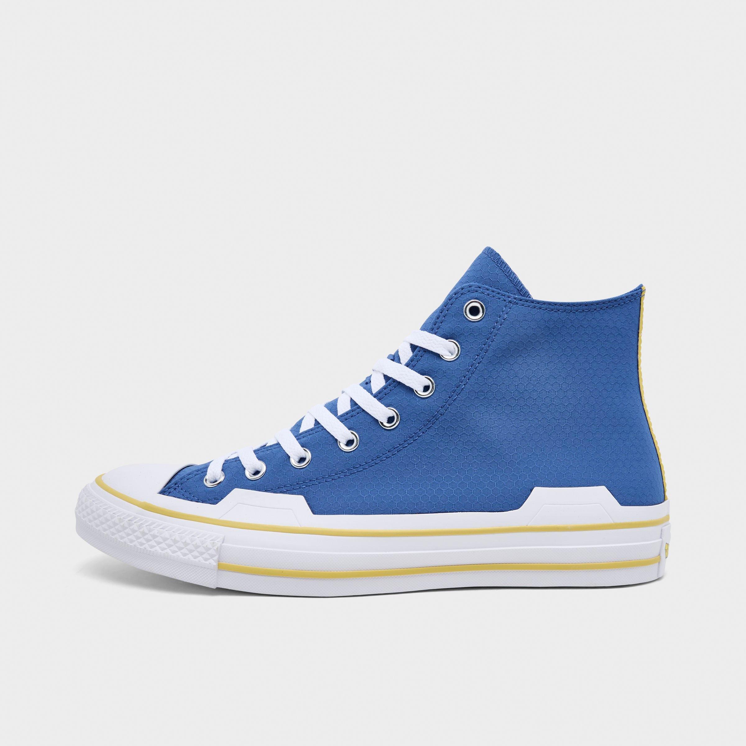 Men's Converse x Dragon Ball Z Chuck Taylor All Star Vegeta Casual Shoes