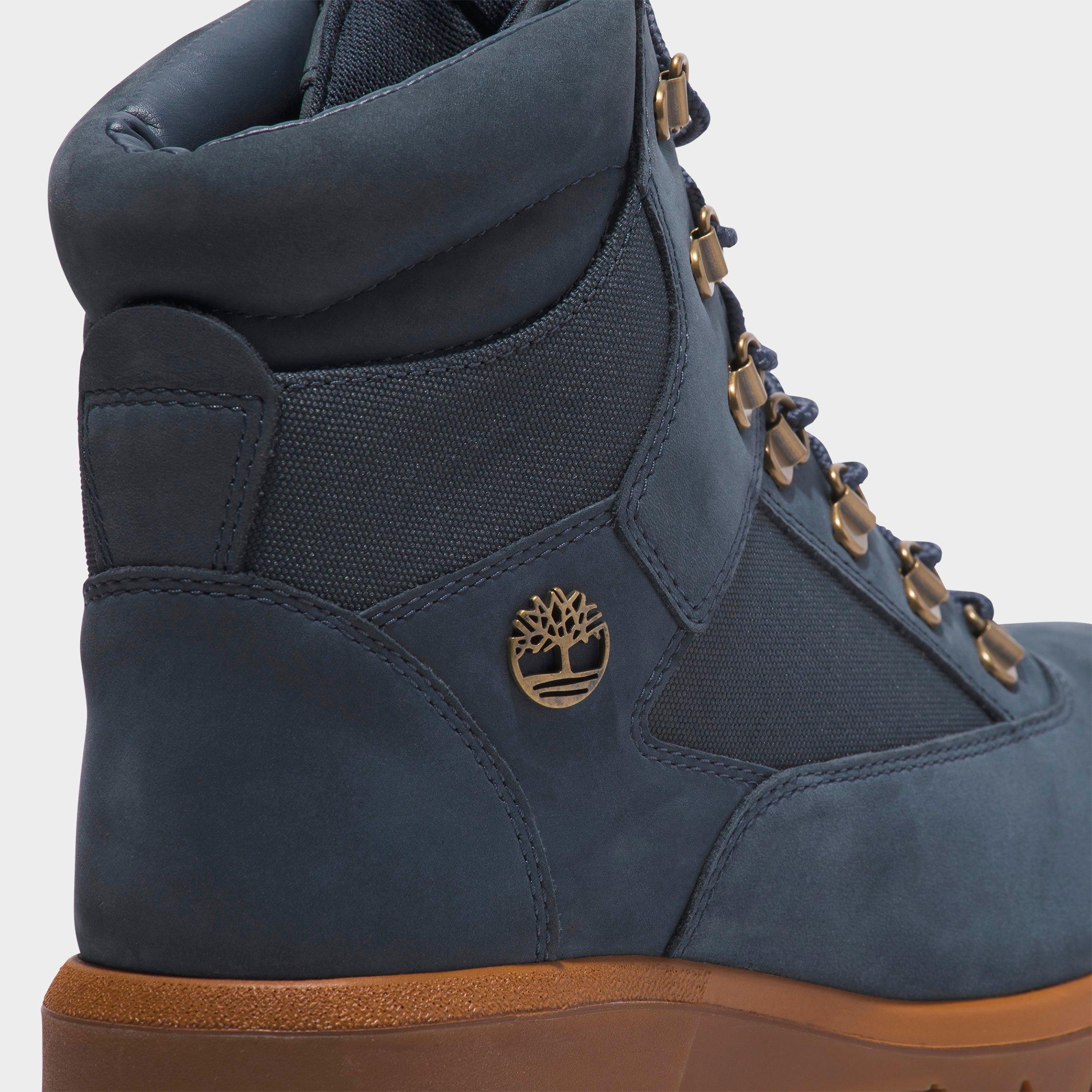 Men's Timberland 6-Inch Field Boots