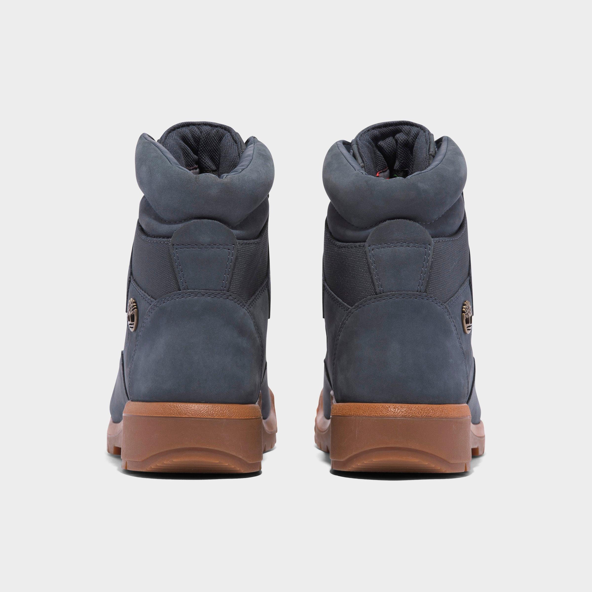 Men's Timberland 6-Inch Field Boots