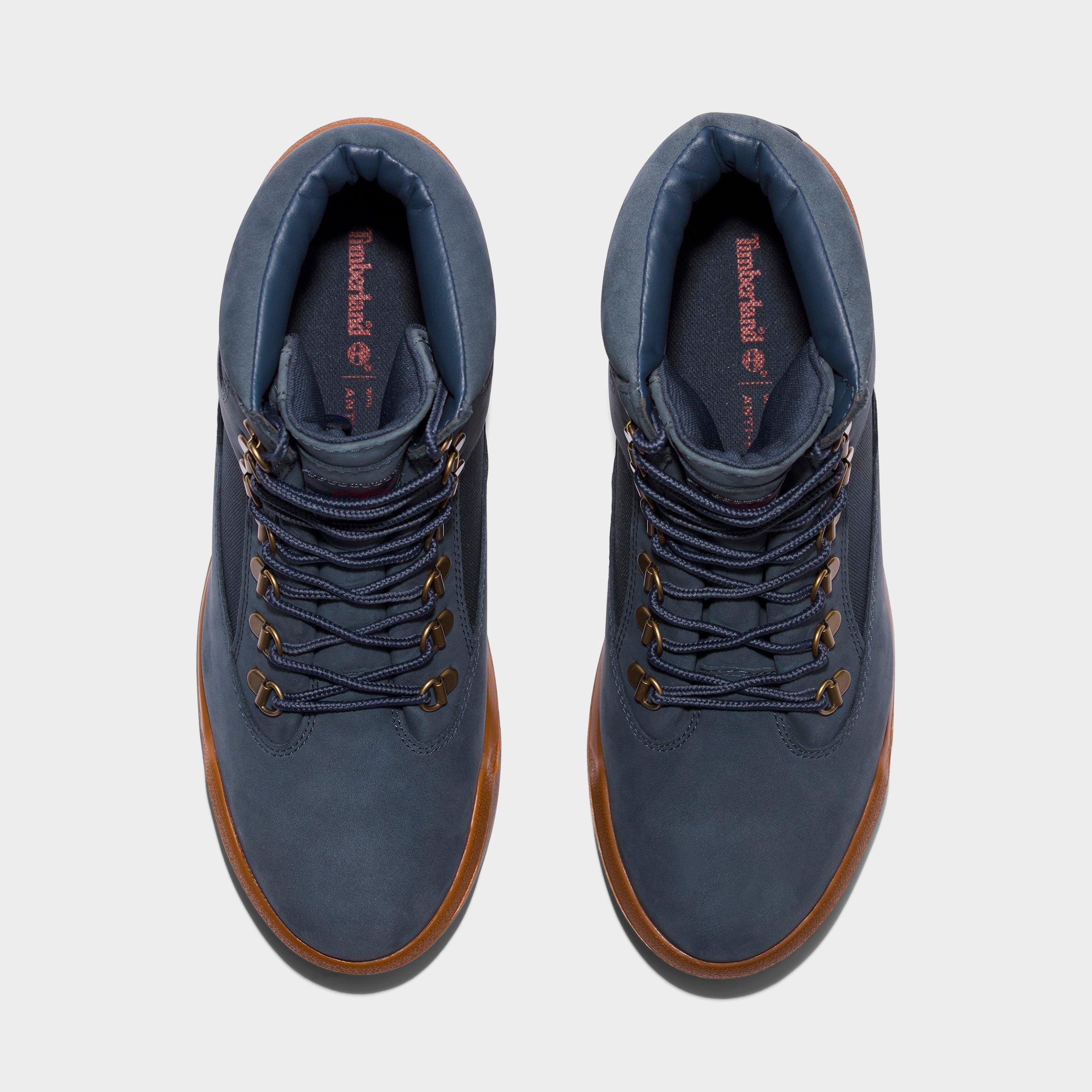 Men's Timberland 6-Inch Field Boots