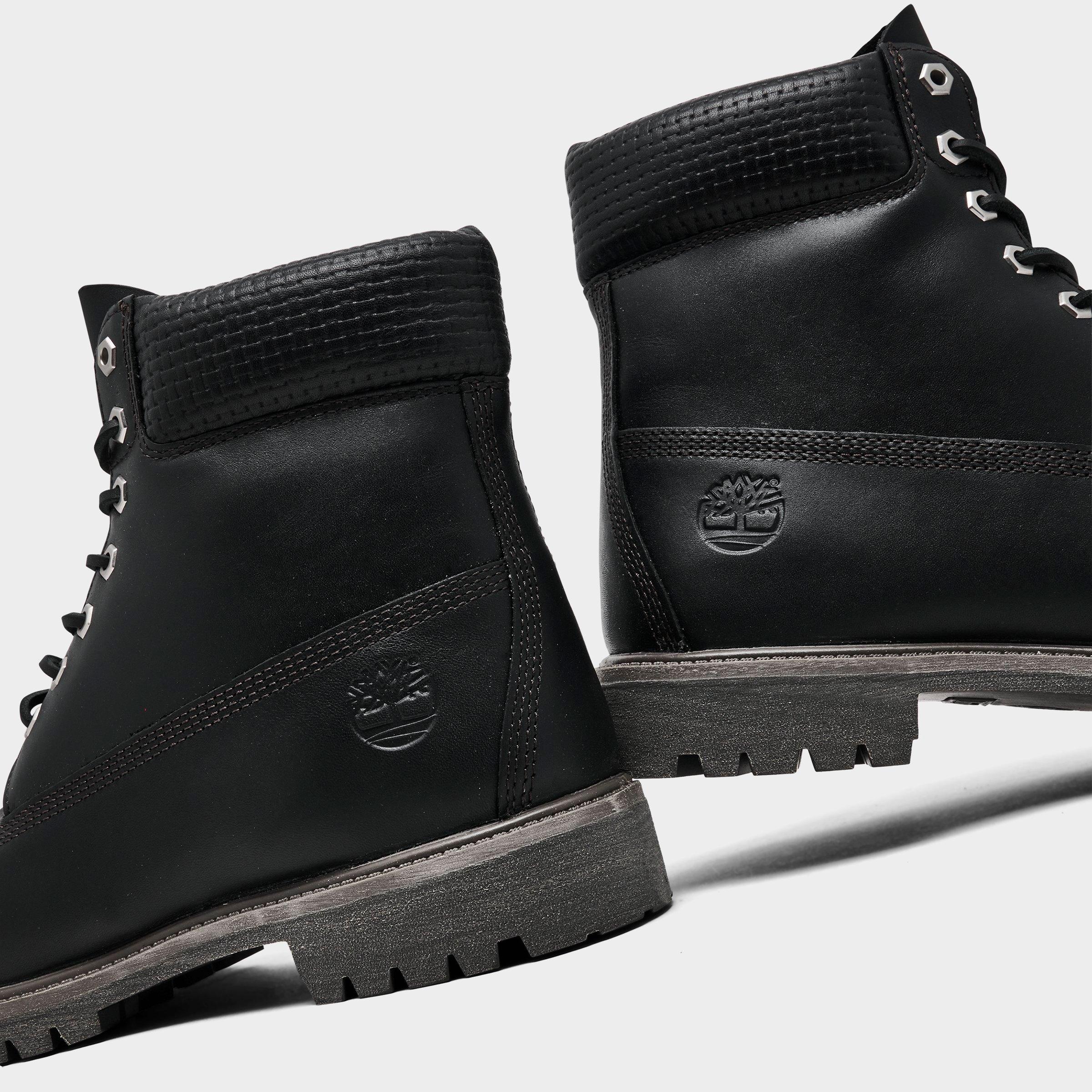 Men's Timberland 6 Inch Premium Waterproof Boots