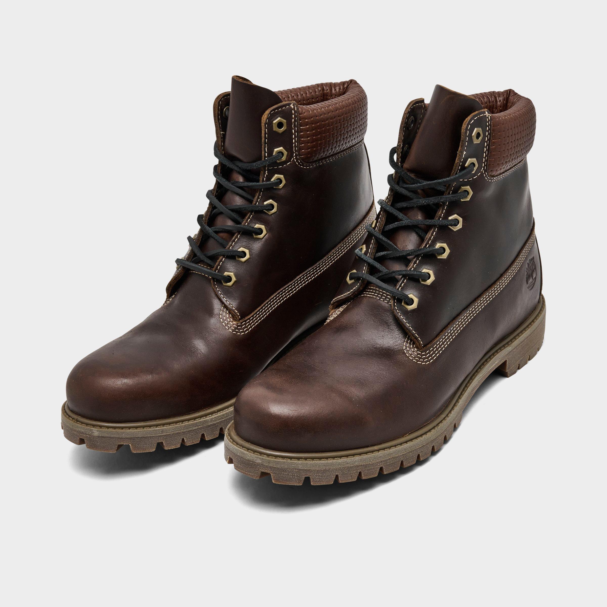 Men's Timberland 6 Inch Premium Waterproof Boots