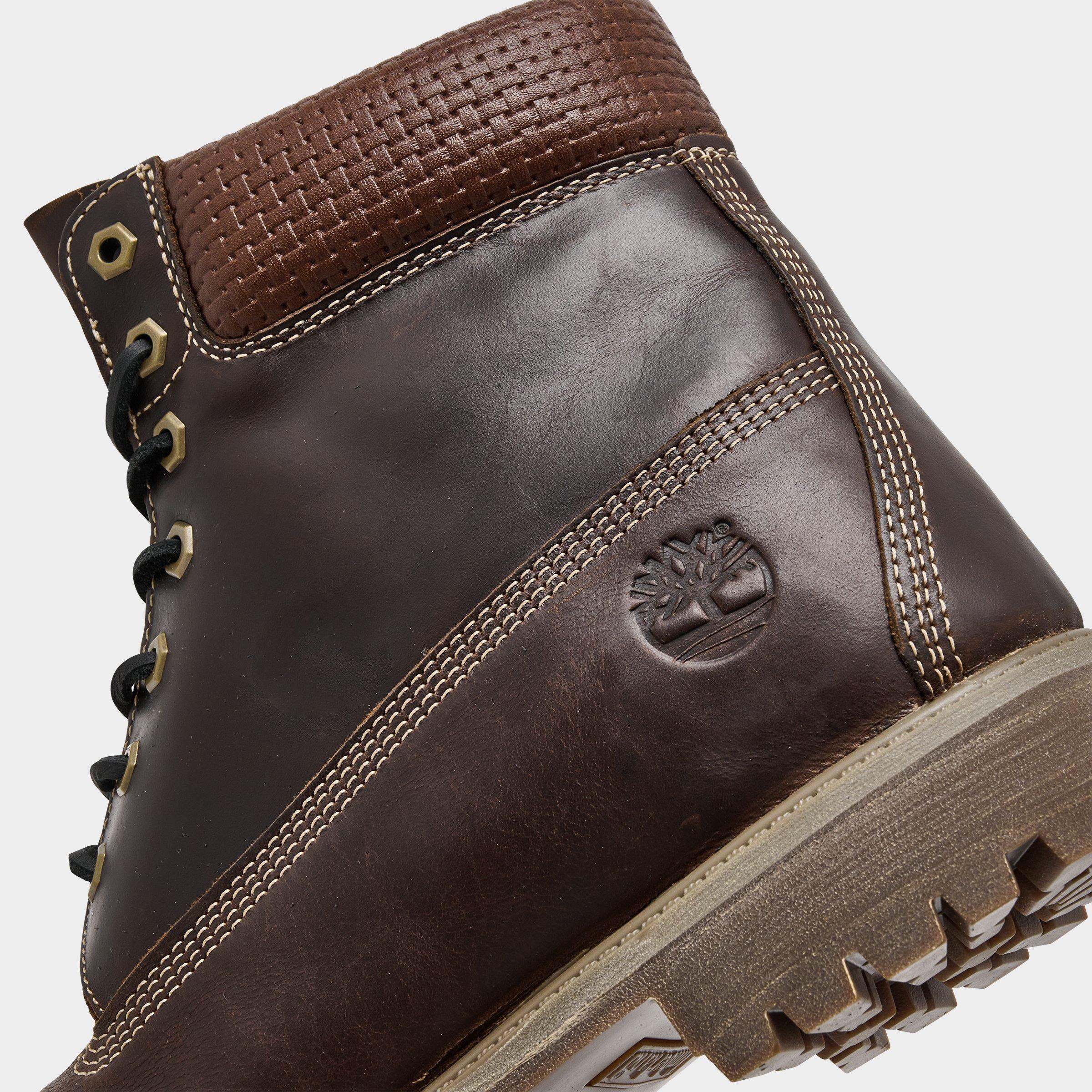 Men's Timberland 6 Inch Premium Waterproof Boots