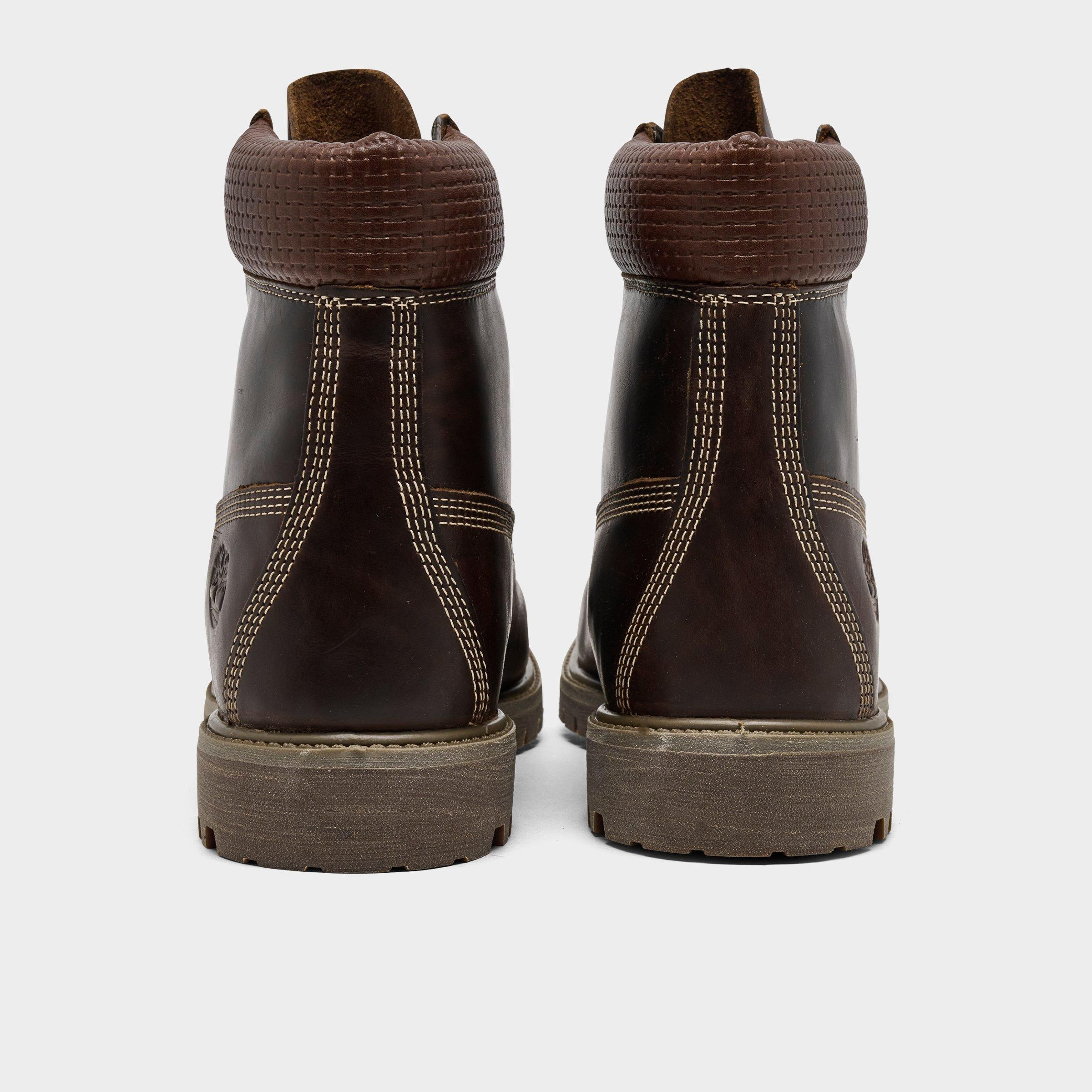 Men's Timberland 6 Inch Premium Waterproof Boots