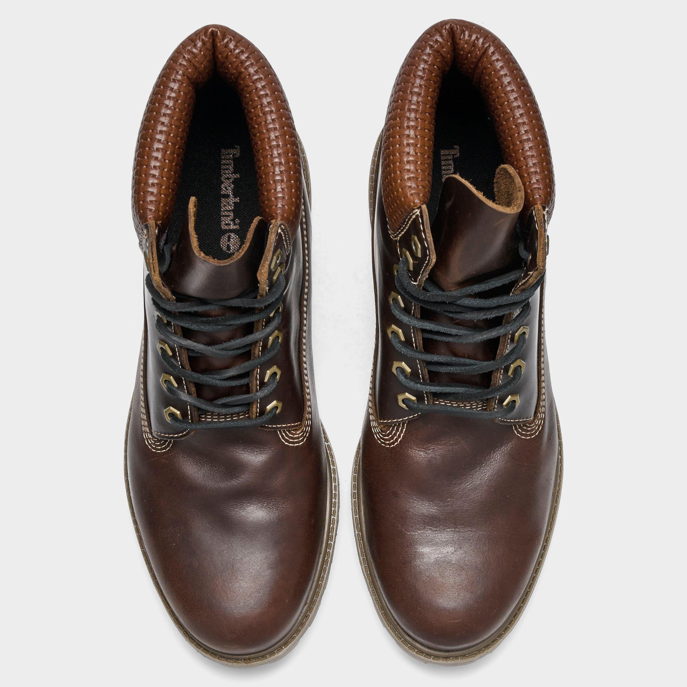 Men's Timberland 6 Inch Premium Waterproof Boots