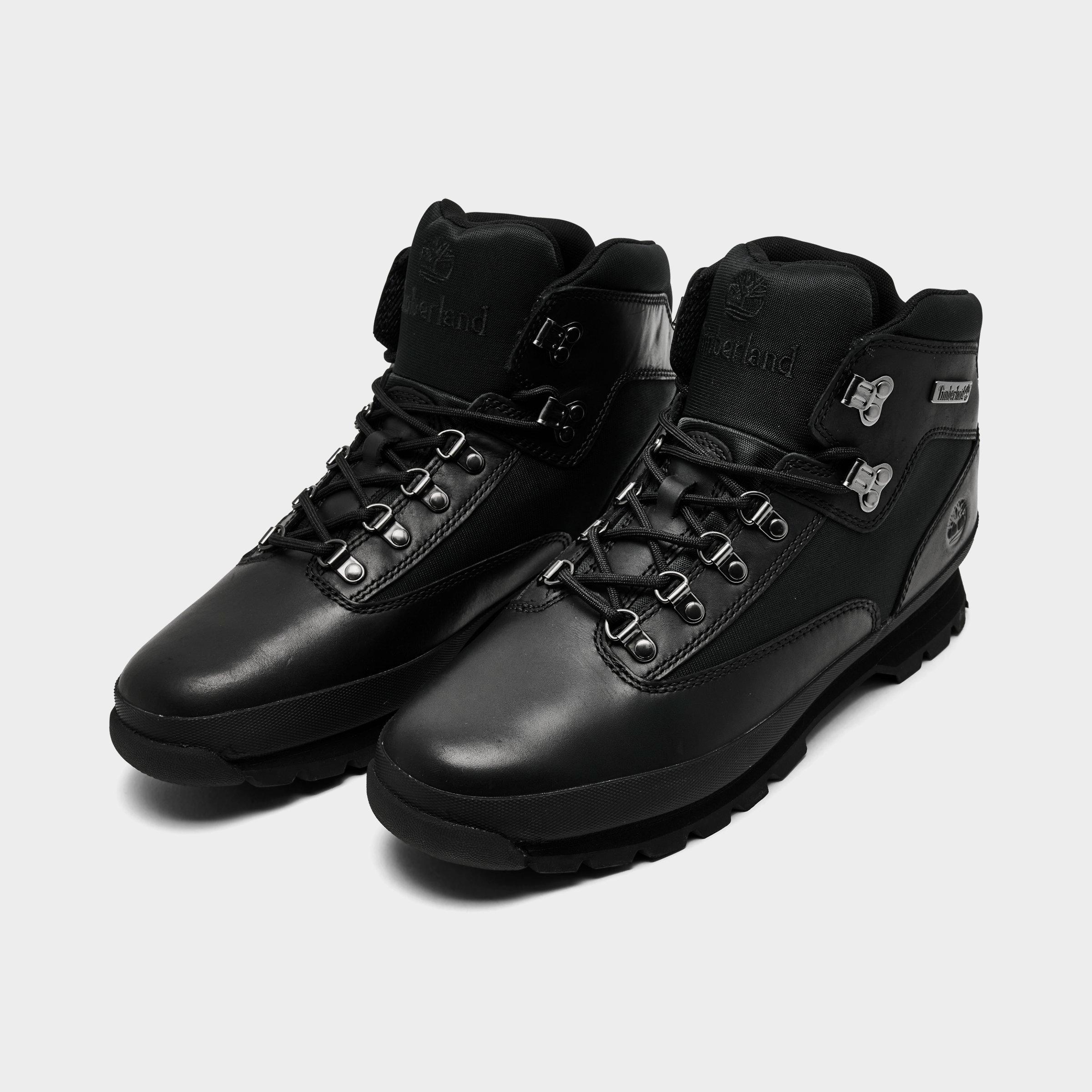 Men's Timberland Euro Hiker Casual Boots