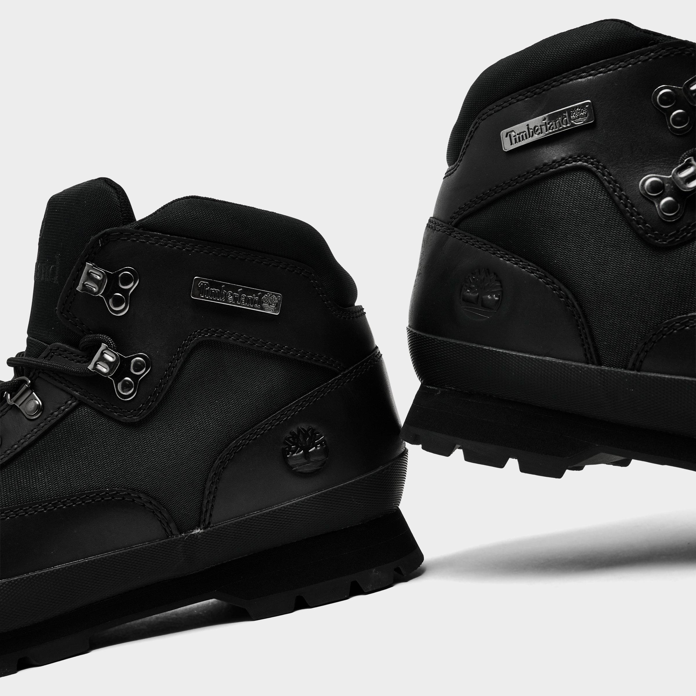 Men's Timberland Euro Hiker Casual Boots