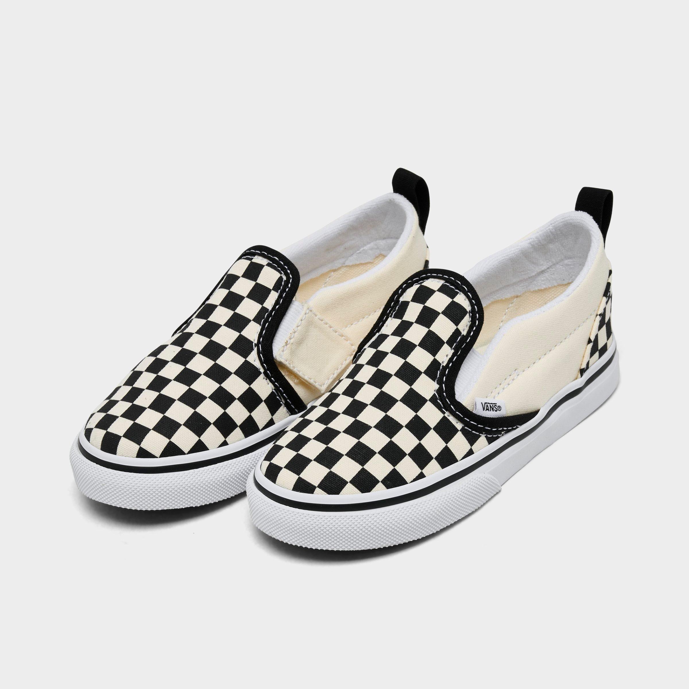 Kids' Toddler Vans Classic Slip-On Casual Shoes