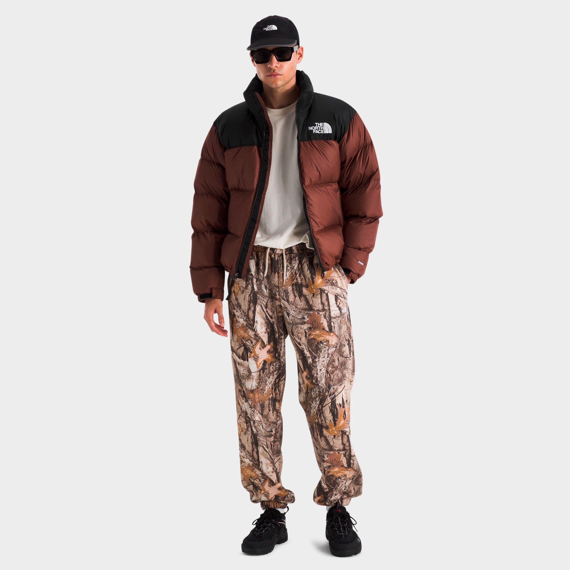 Men's The North Face 1996 Retro Nuptse Full-Zip Jacket