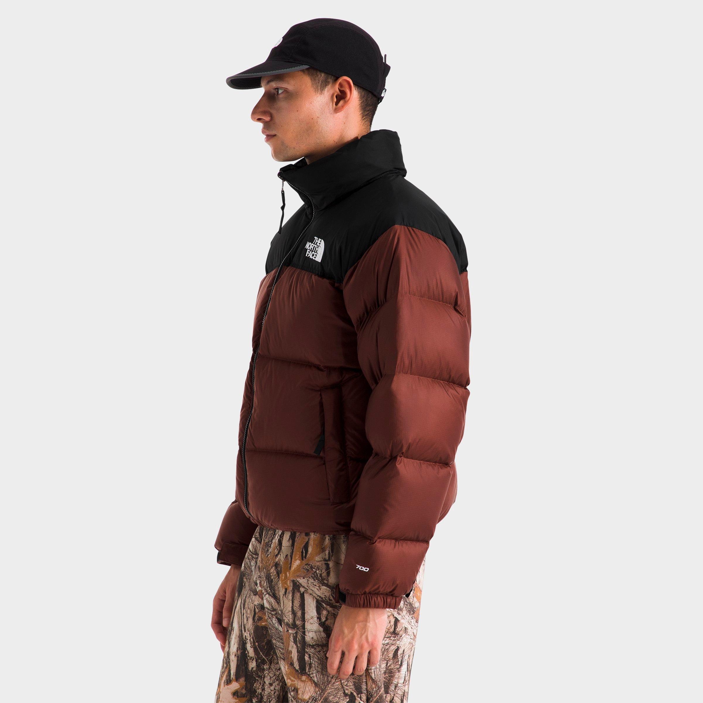 Men's The North Face 1996 Retro Nuptse Full-Zip Jacket