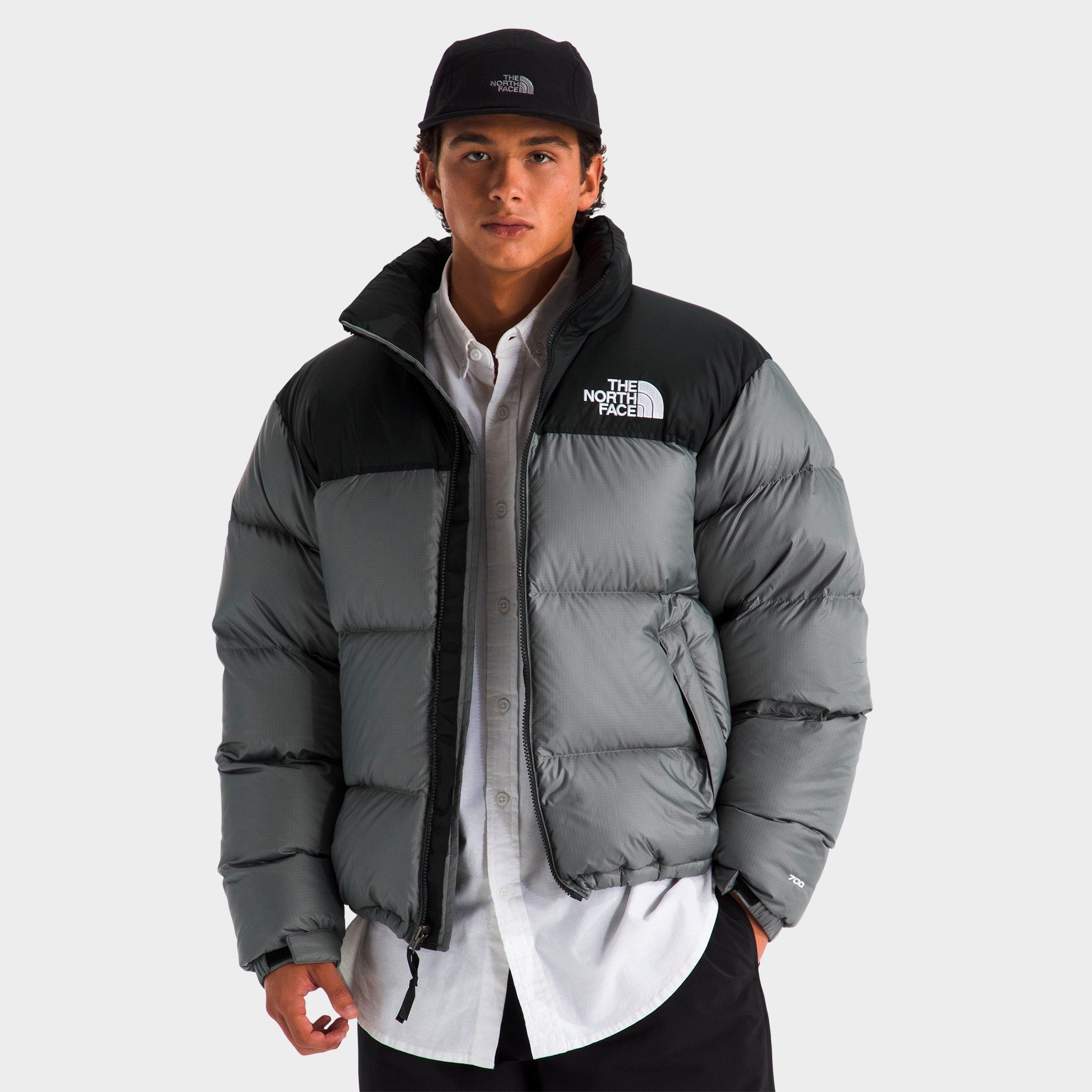 Men's The North Face 1996 Retro Nuptse Full-Zip Jacket | JD Sports