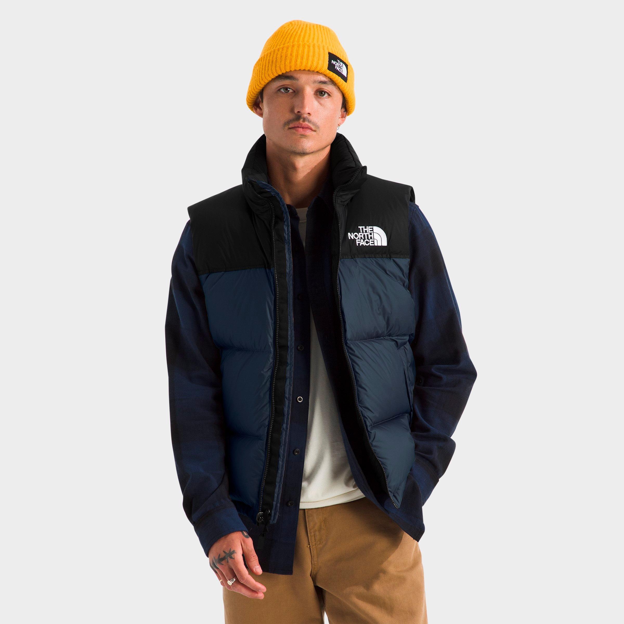 ジャケット・アウター THE NORTH FACE TAMBAKOSHI VEST Men's The North Face 1996 Retro Nuptse Vest | JD Sports