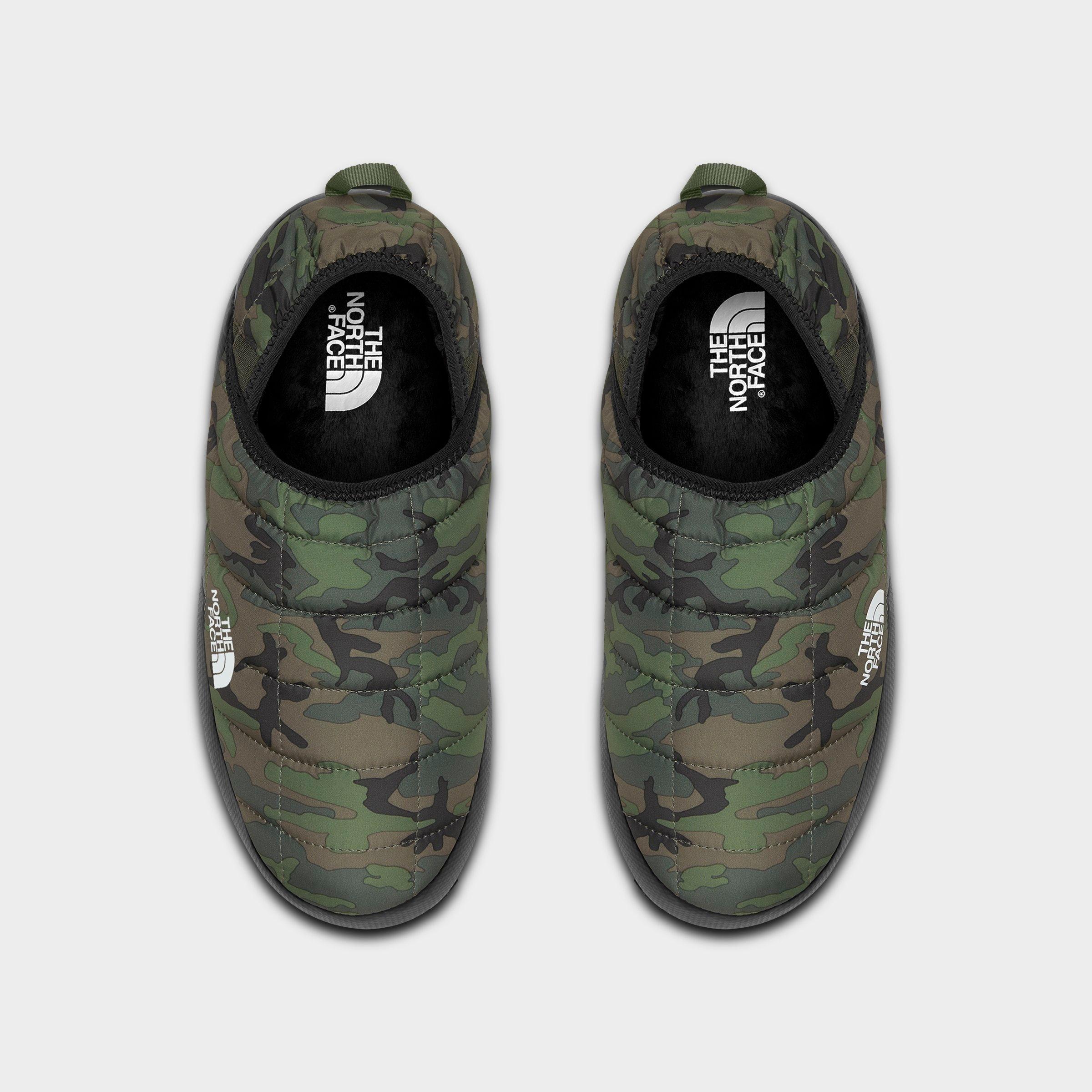 Men's The North Face ThermoBall™ Traction Mule V Slip-On Casual Shoes