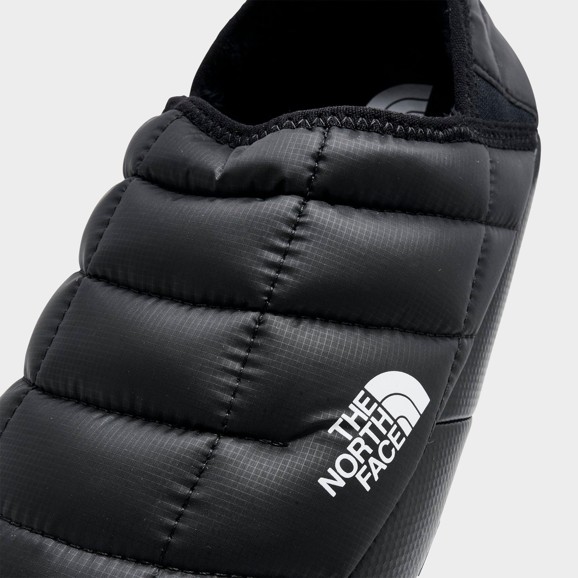 Men's The North Face ThermoBall Traction Mule V Slip-On Casual Shoes