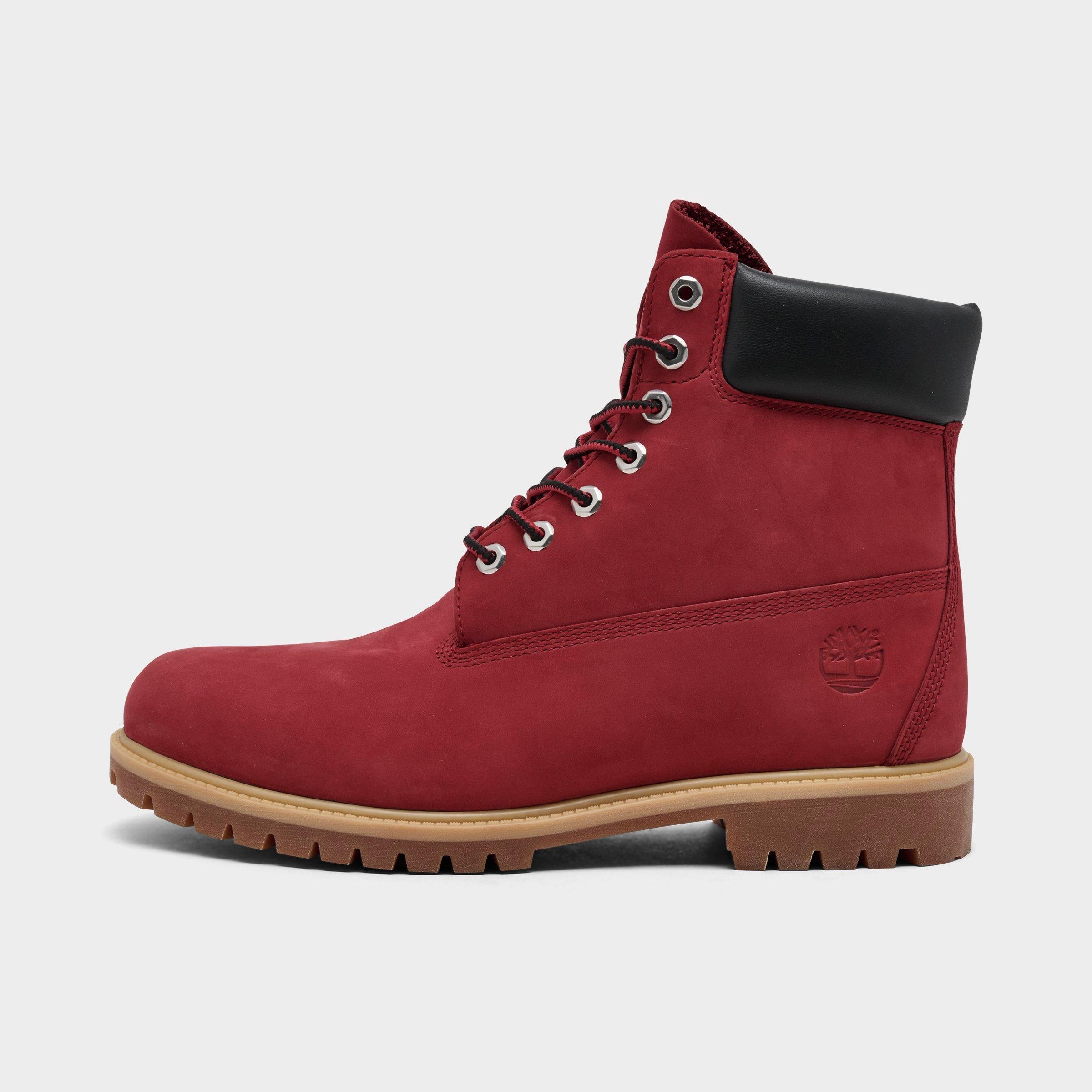 Men's Timberland 6 Inch Premium Waterproof Boots | JD Sports