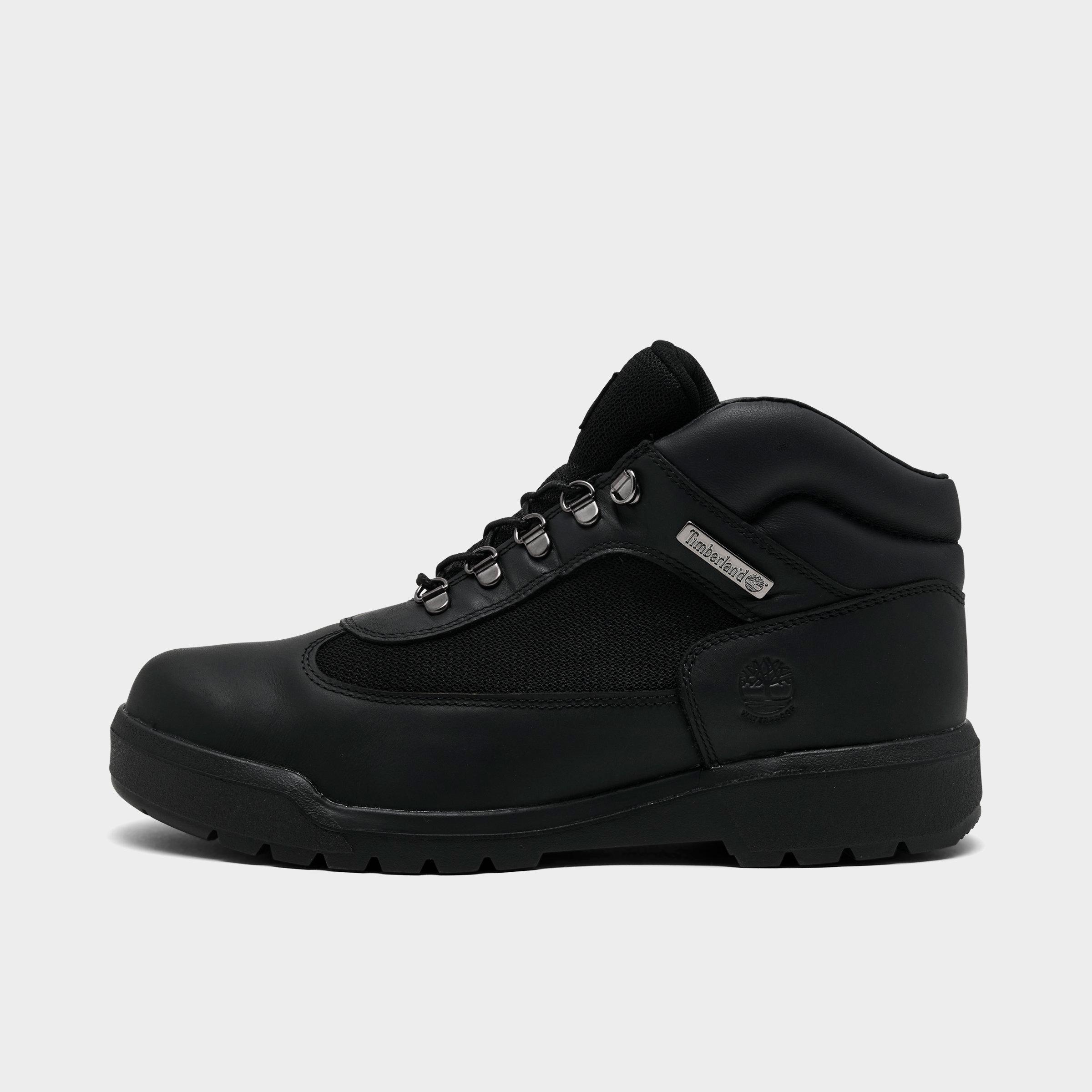 Men's Timberland Waterproof Field Boots