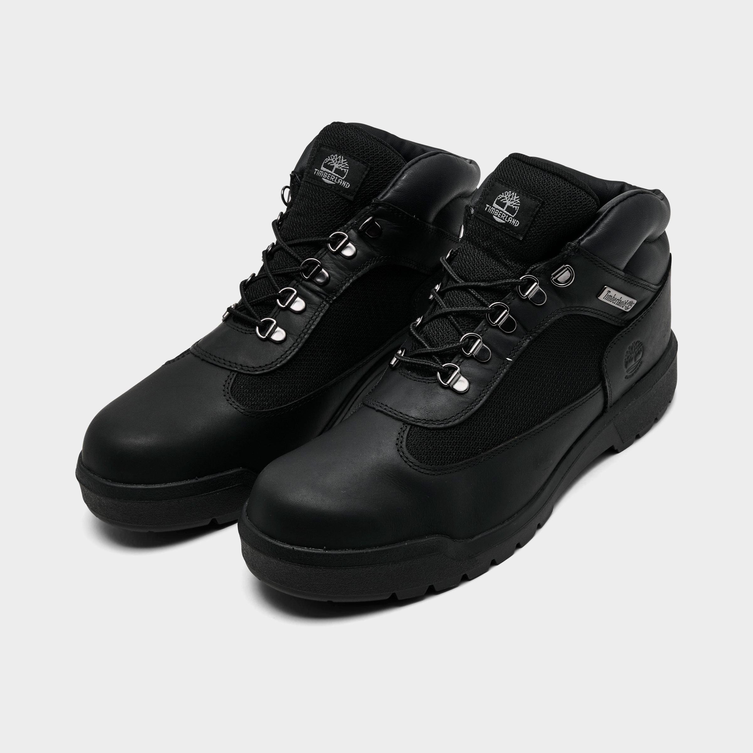 Men's Timberland Waterproof Field Boots