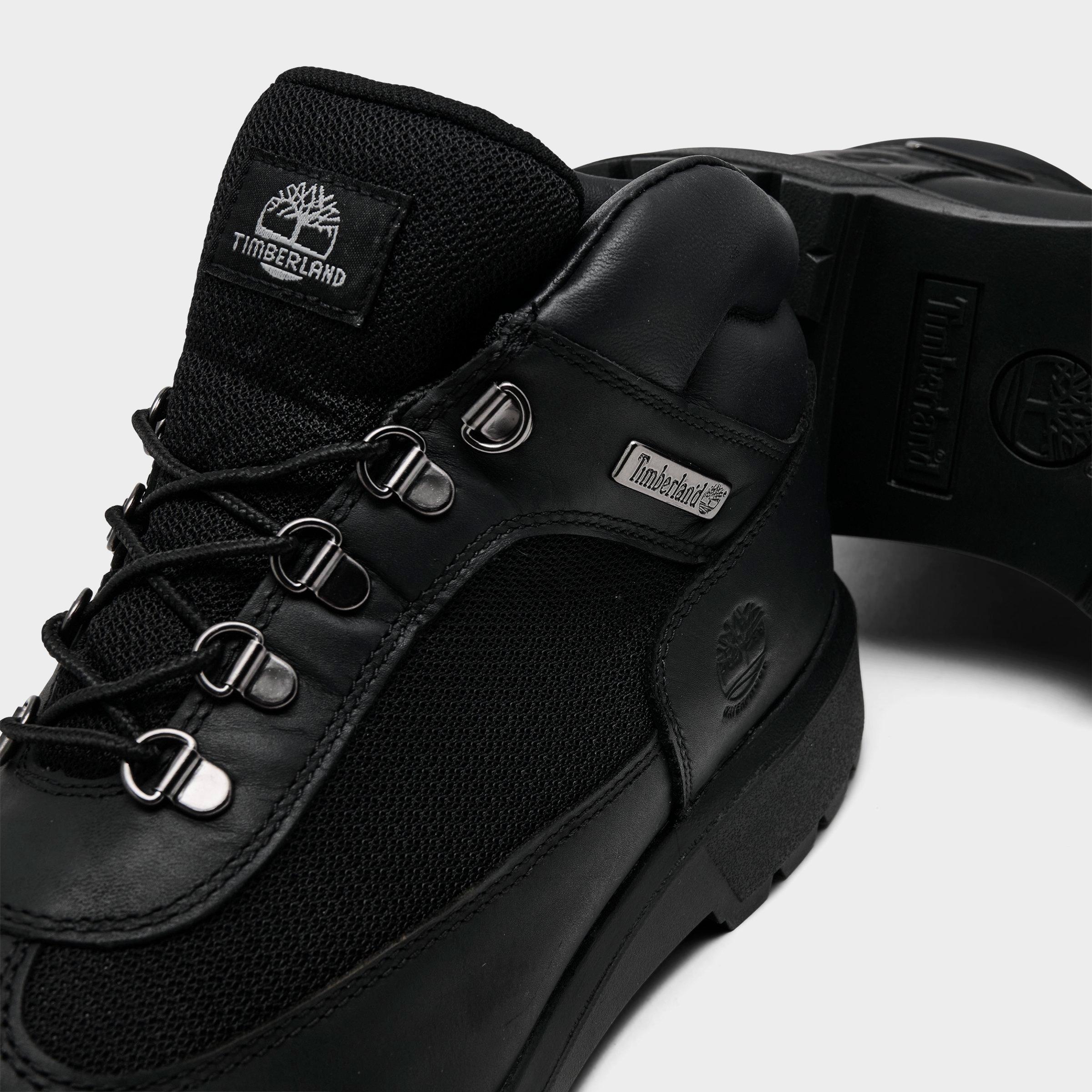 Men's Timberland Waterproof Field Boots