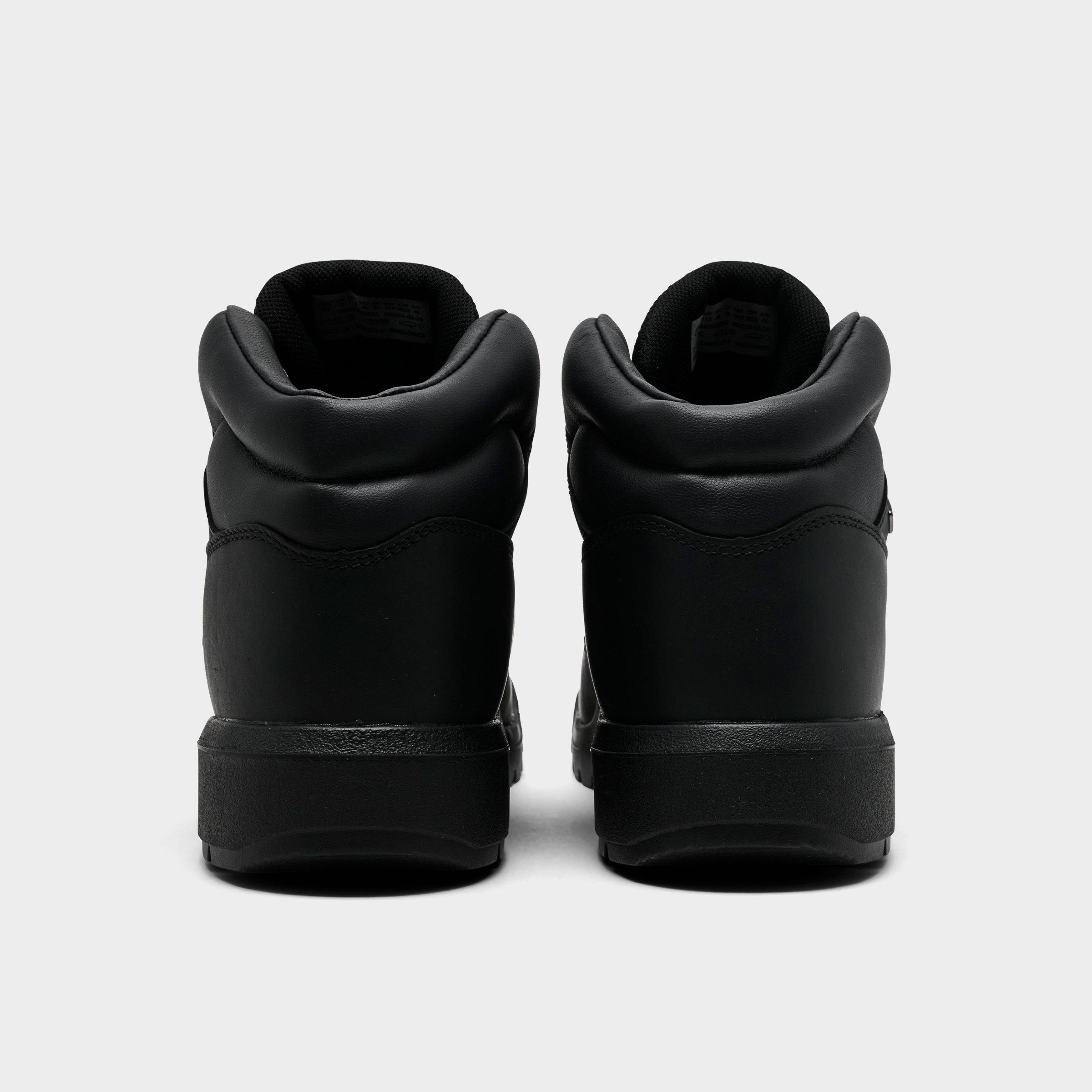 Men's Timberland Waterproof Field Boots