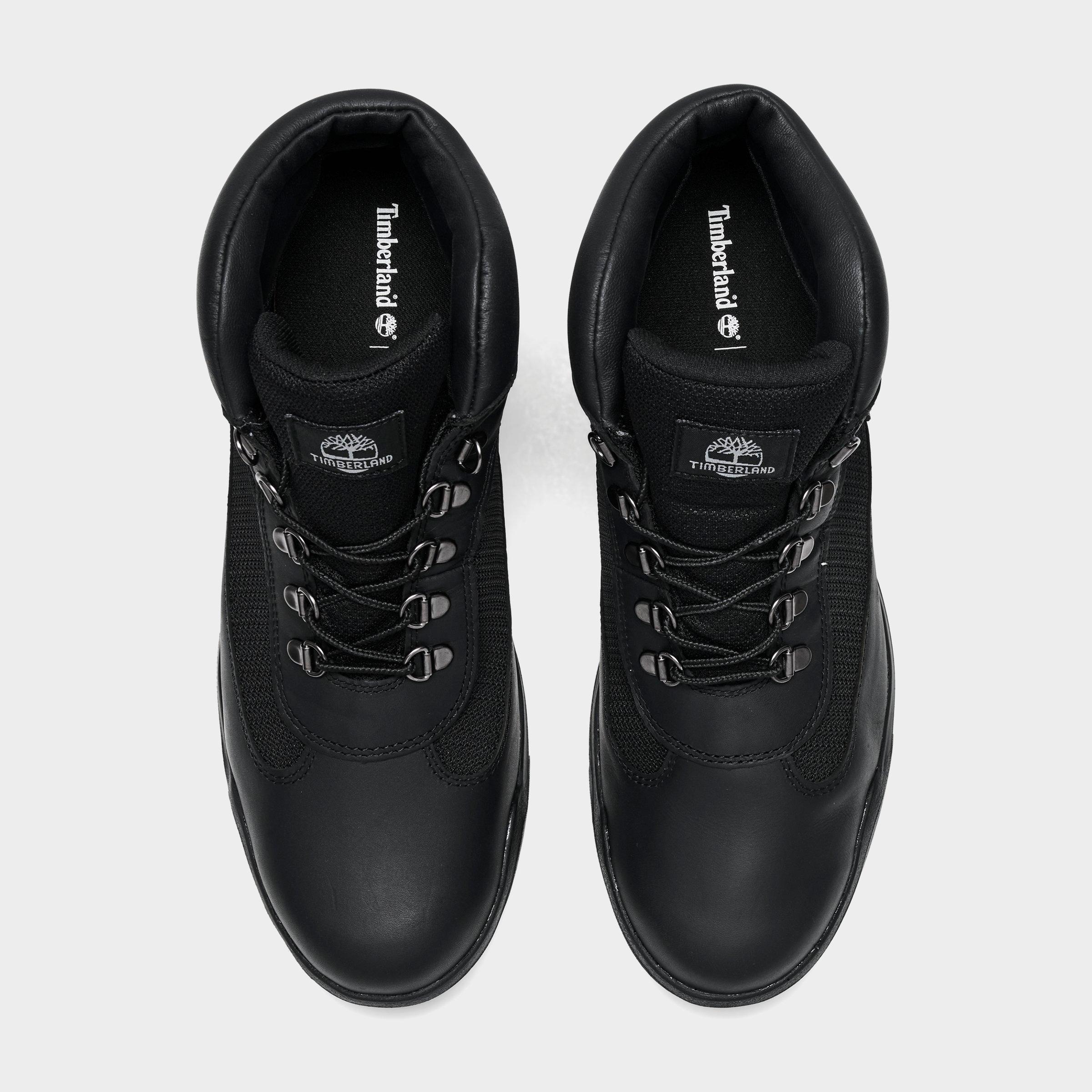 Men's Timberland Waterproof Field Boots
