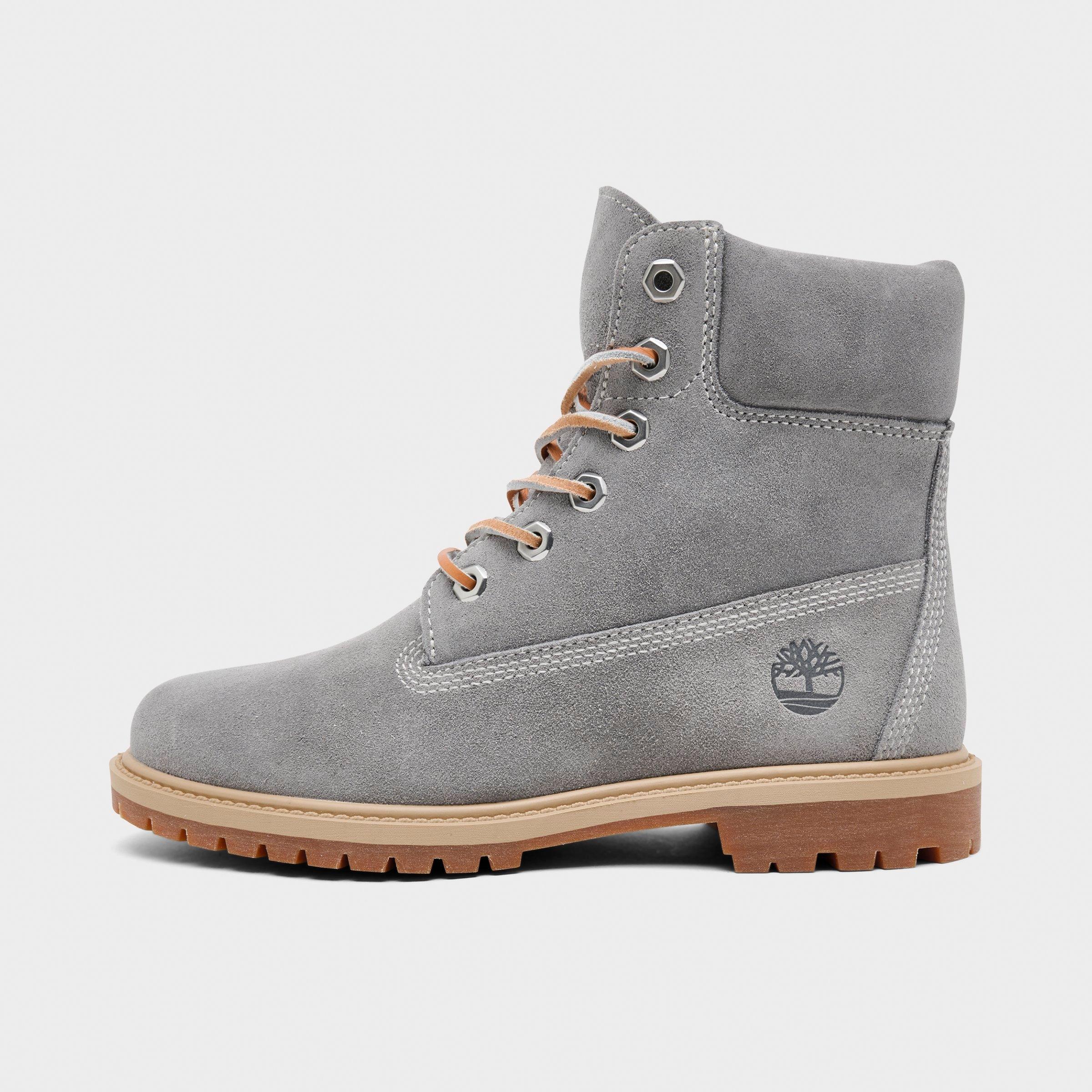Women's Timberland 6 Inch Premium Waterproof Boots | JD Sports