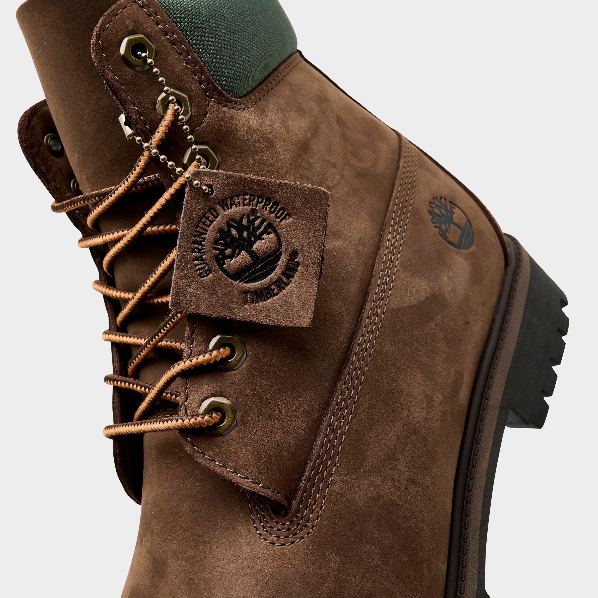 Men's Timberland 6 Inch Premium Waterproof Boots