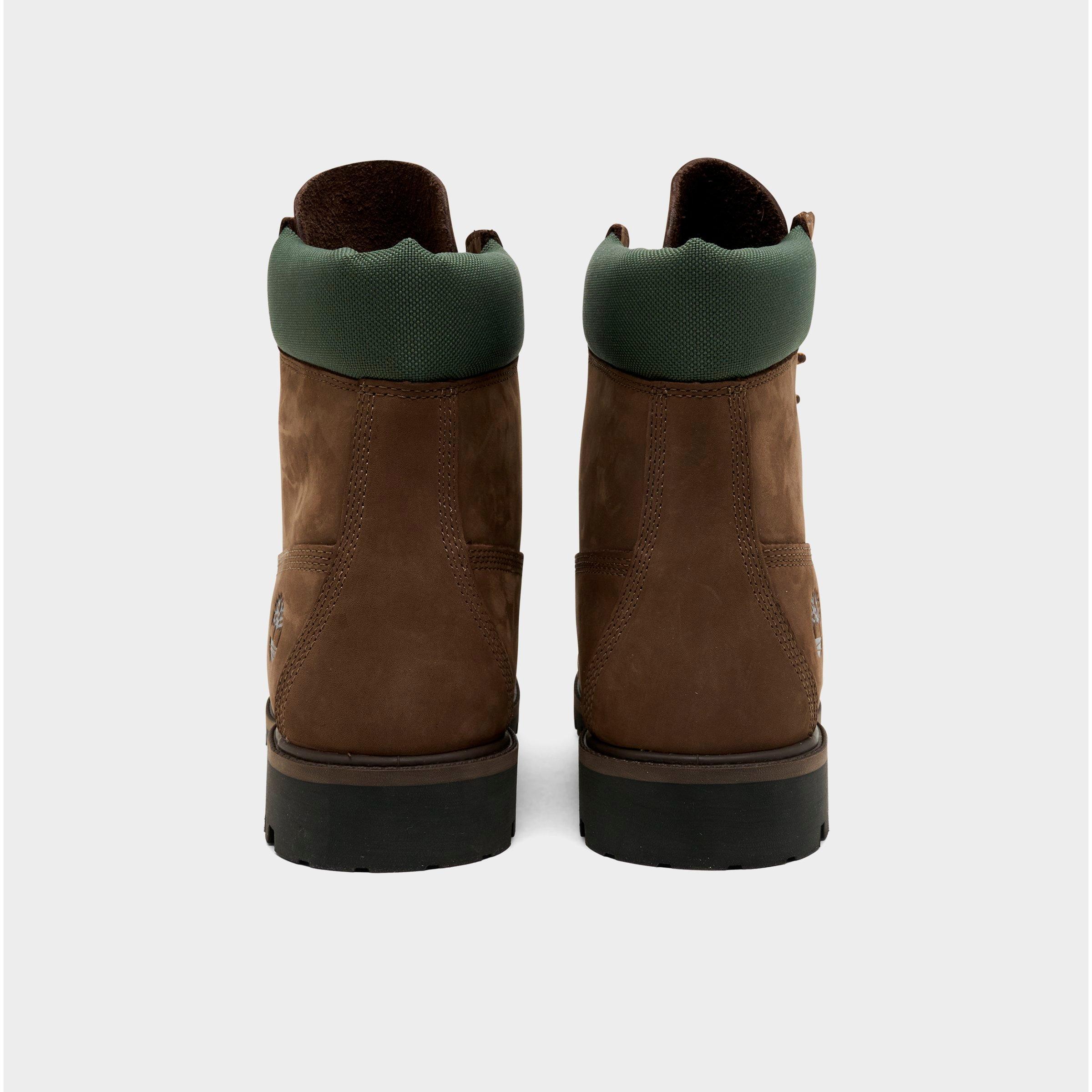 Men's Timberland 6 Inch Premium Waterproof Boots
