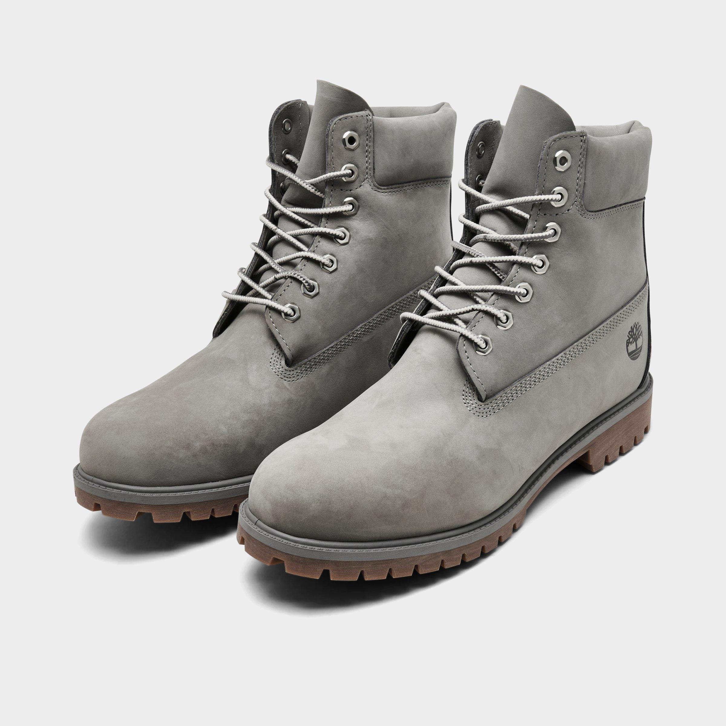 Men's Timberland 6 Inch Premium Waterproof Boots